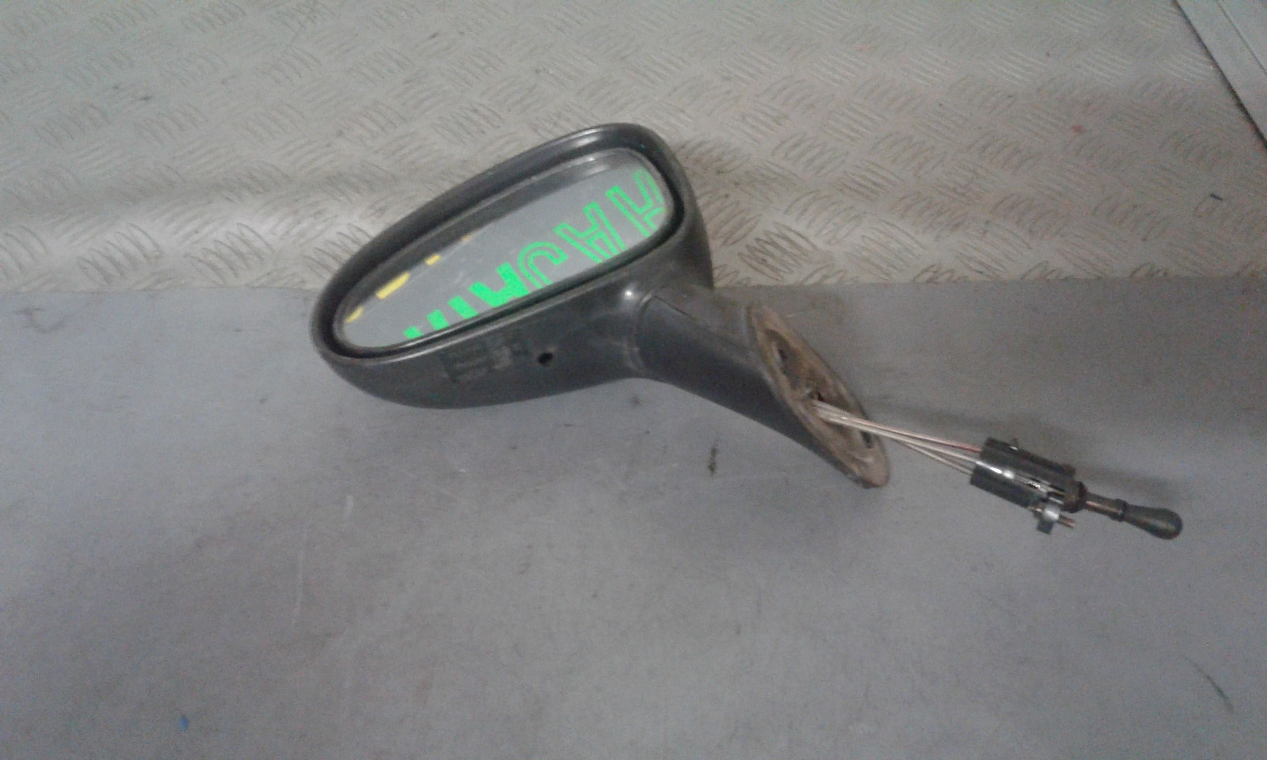 Specchietto Retrovisore Sinistro DAEWOO Matiz 1 Serie