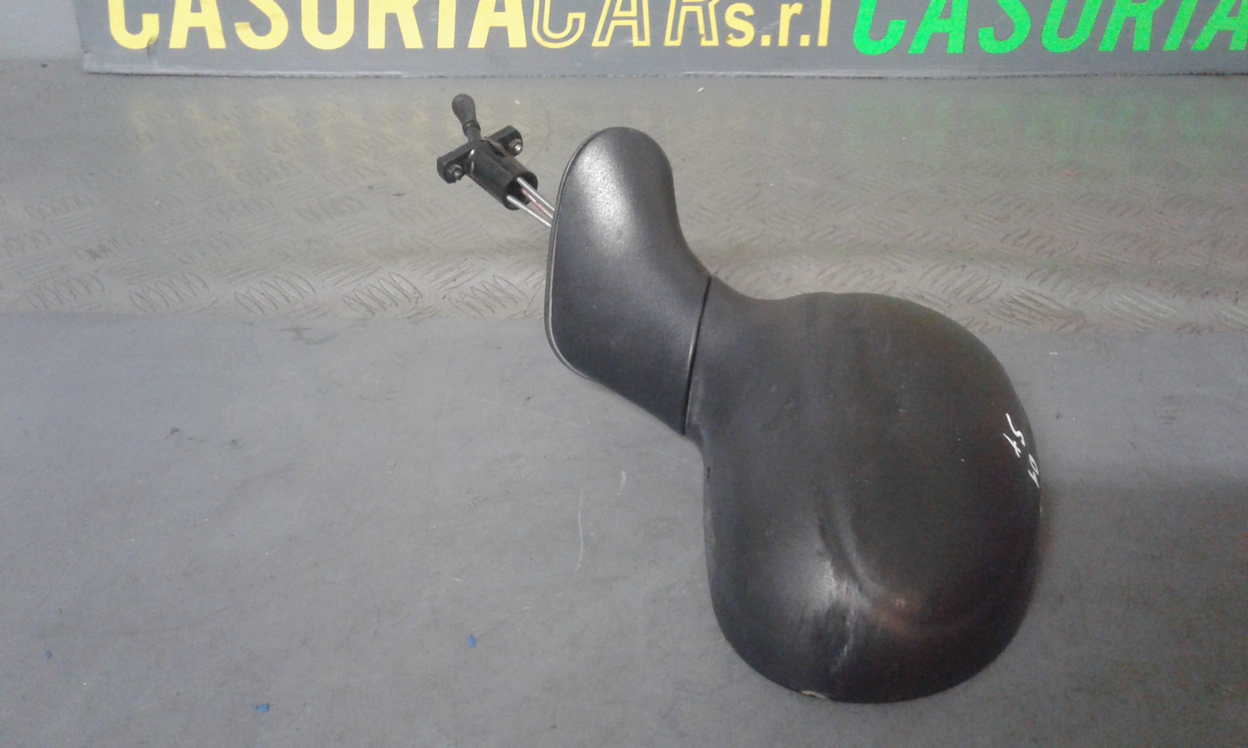 Specchietto Retrovisore Sinistro DAEWOO Matiz 1 Serie