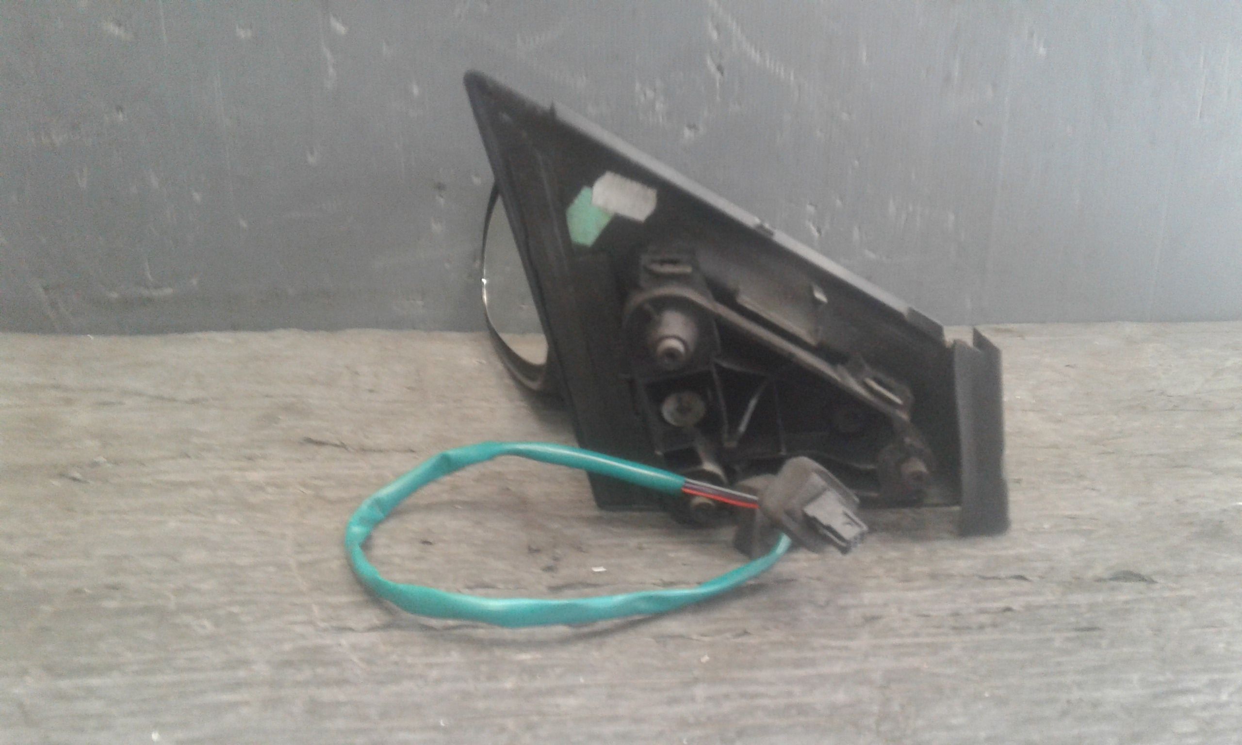 Specchietto Retrovisore Sinistro CITROEN C5 Berlina 1 Serie