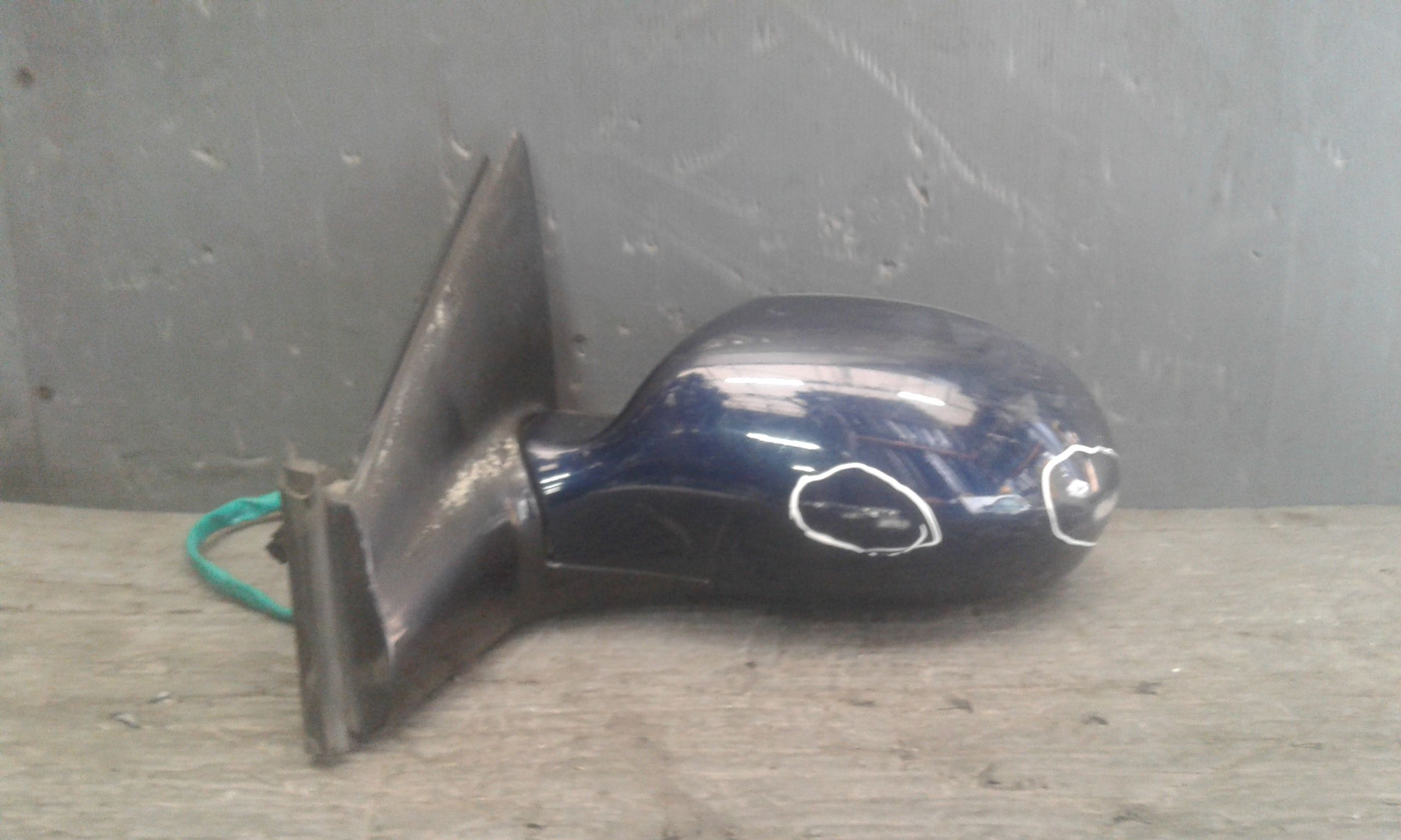 Specchietto Retrovisore Sinistro CITROEN C5 Berlina 1 Serie