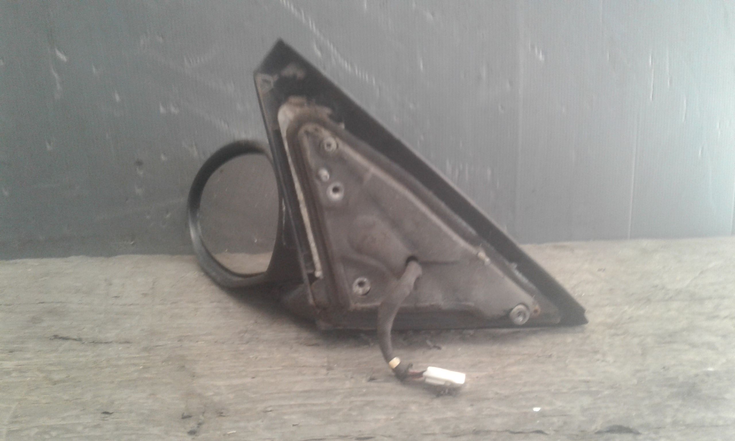 Specchietto Retrovisore Sinistro ALFA ROMEO 147 1  Serie