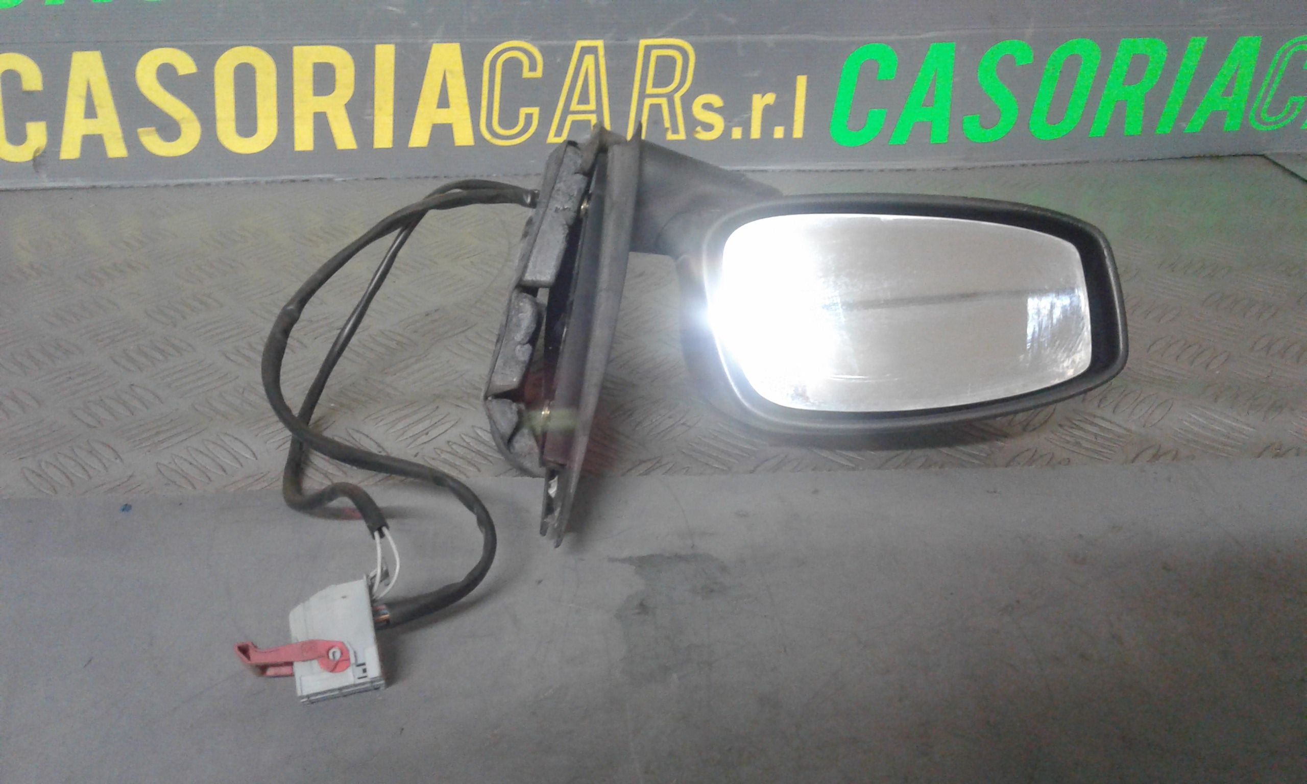 Specchietto Retrovisore Sinistro FIAT Stilo Berlina 3P