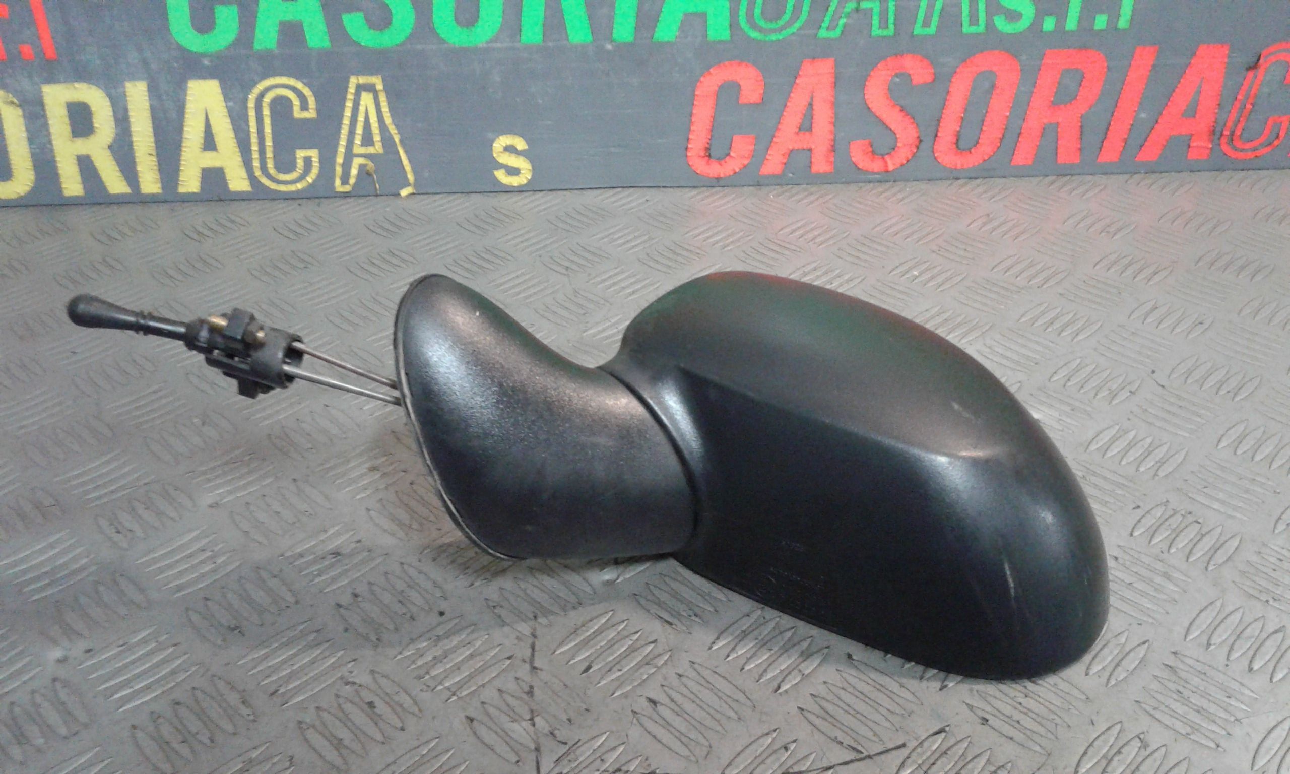 Specchietto Retrovisore Sinistro CHEVROLET Matiz 4 Serie