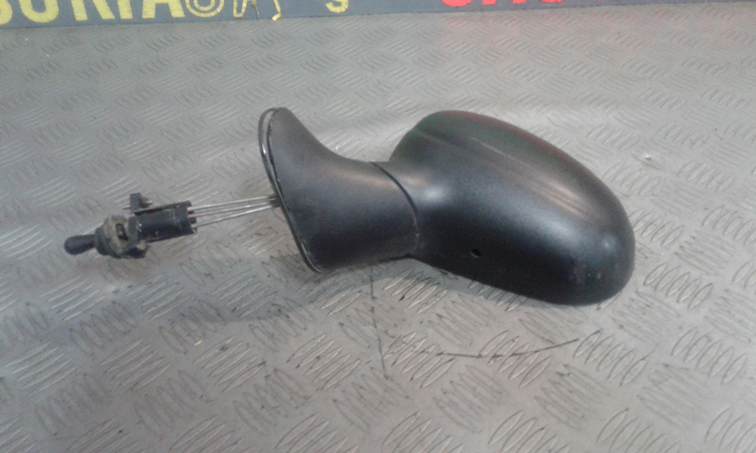 Specchietto Retrovisore Sinistro DAEWOO Matiz 1 Serie