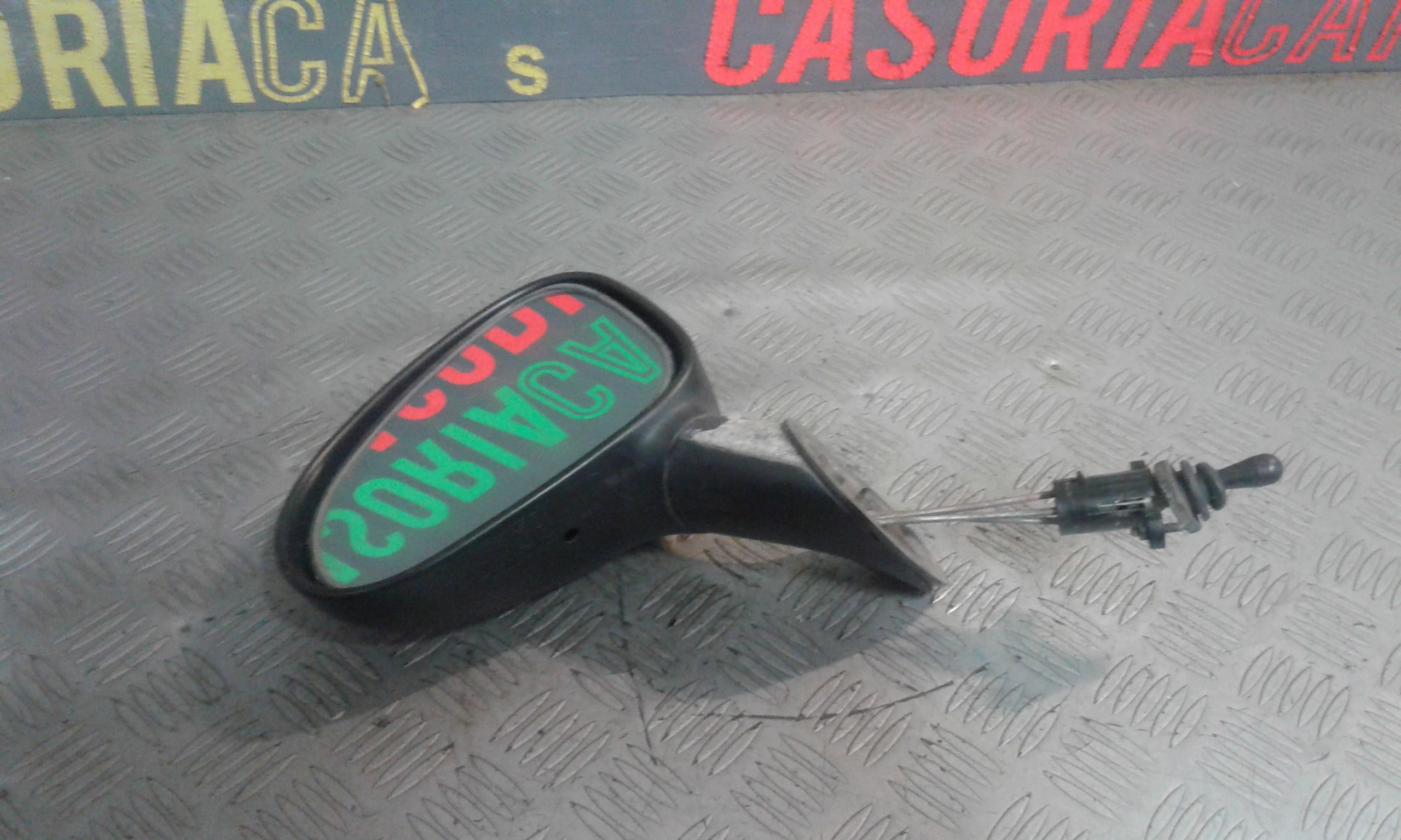 Specchietto Retrovisore Sinistro DAEWOO Matiz 1 Serie