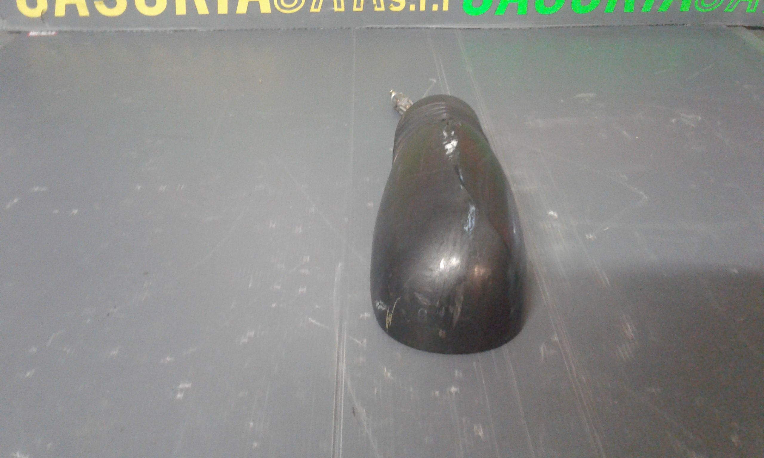 Specchietto Retrovisore Sinistro FIAT Punto Berlina 3P 2 Serie