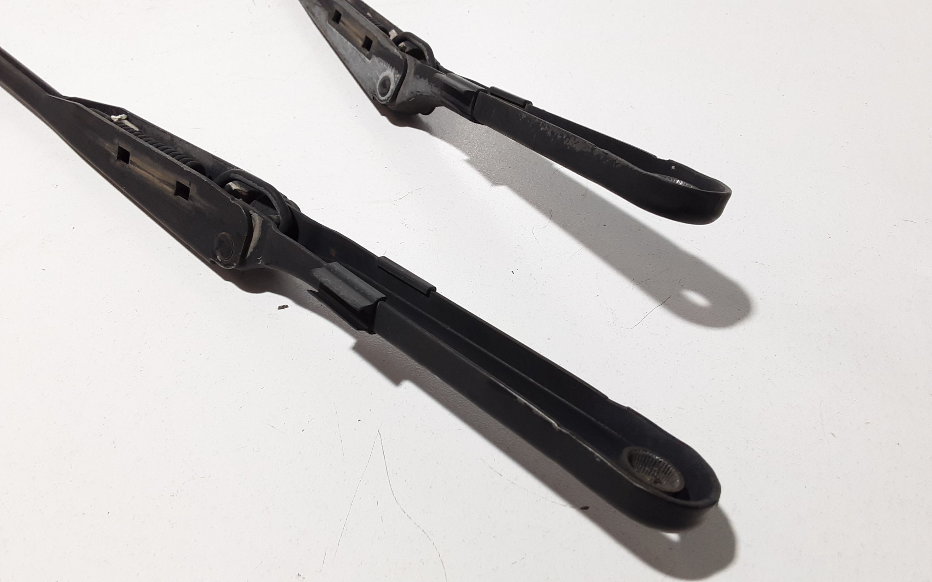 Bracci Tergi ant. RENAULT Mascott 2 Serie