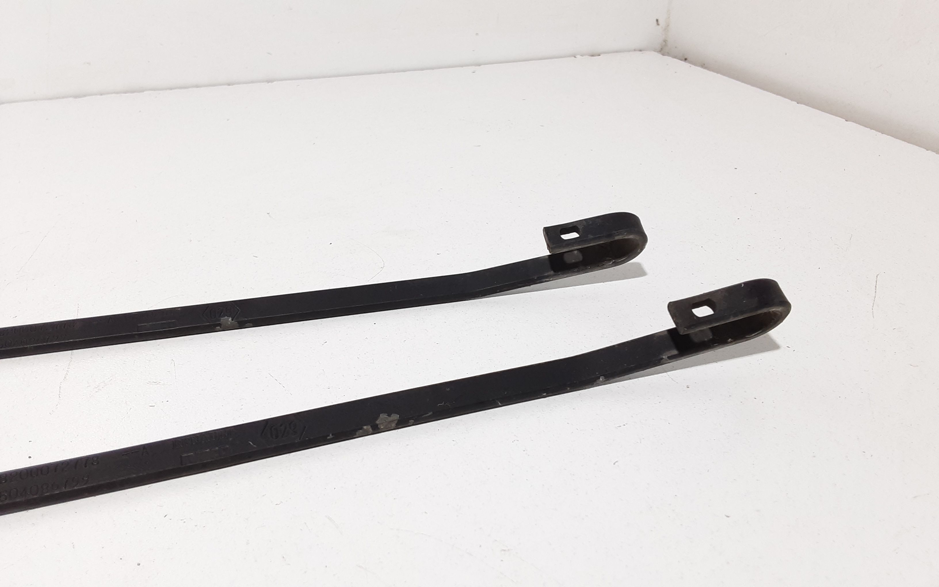 Bracci Tergi ant. RENAULT Mascott 2 Serie