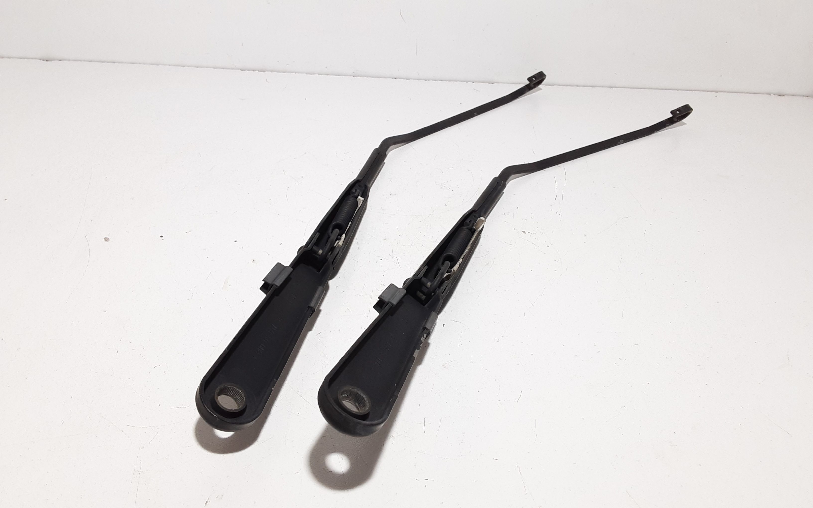 Bracci Tergi ant. RENAULT Mascott 2 Serie