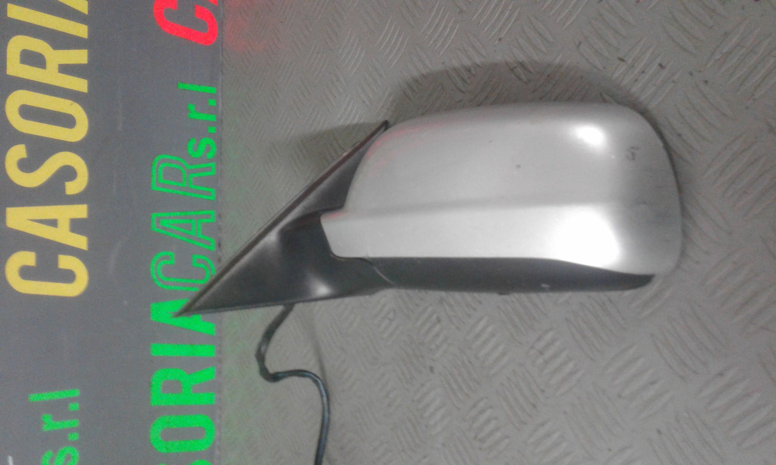 Specchietto Retrovisore Sinistro VOLKSWAGEN Passat Variant 3 Serie