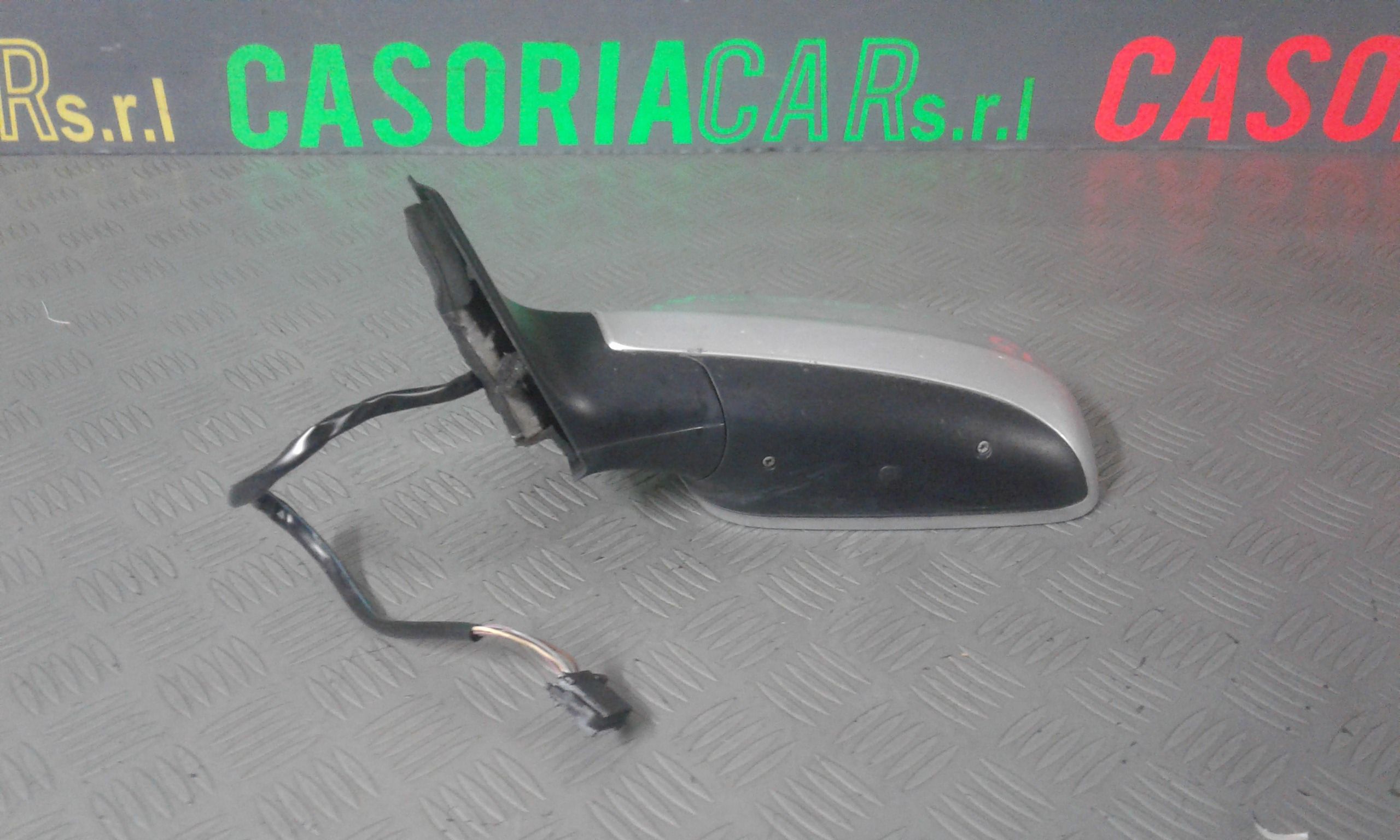 Specchietto Retrovisore Sinistro VOLKSWAGEN Passat Variant 3 Serie