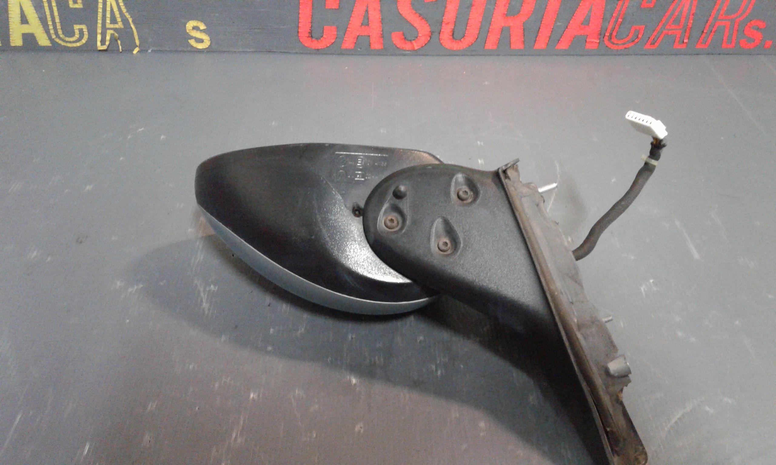 Specchietto Retrovisore Sinistro ALFA ROMEO 147 1  Serie