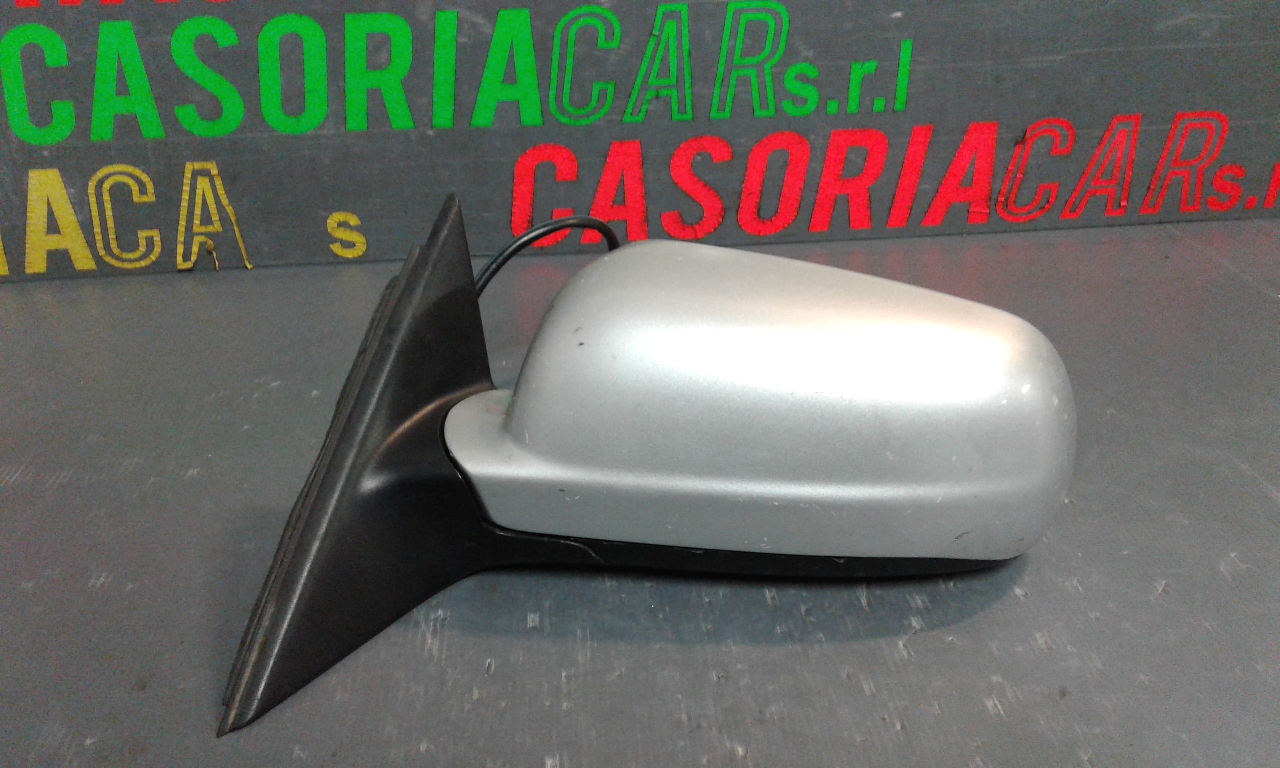 Specchietto Retrovisore Sinistro VOLKSWAGEN Passat Berlina 3 Serie