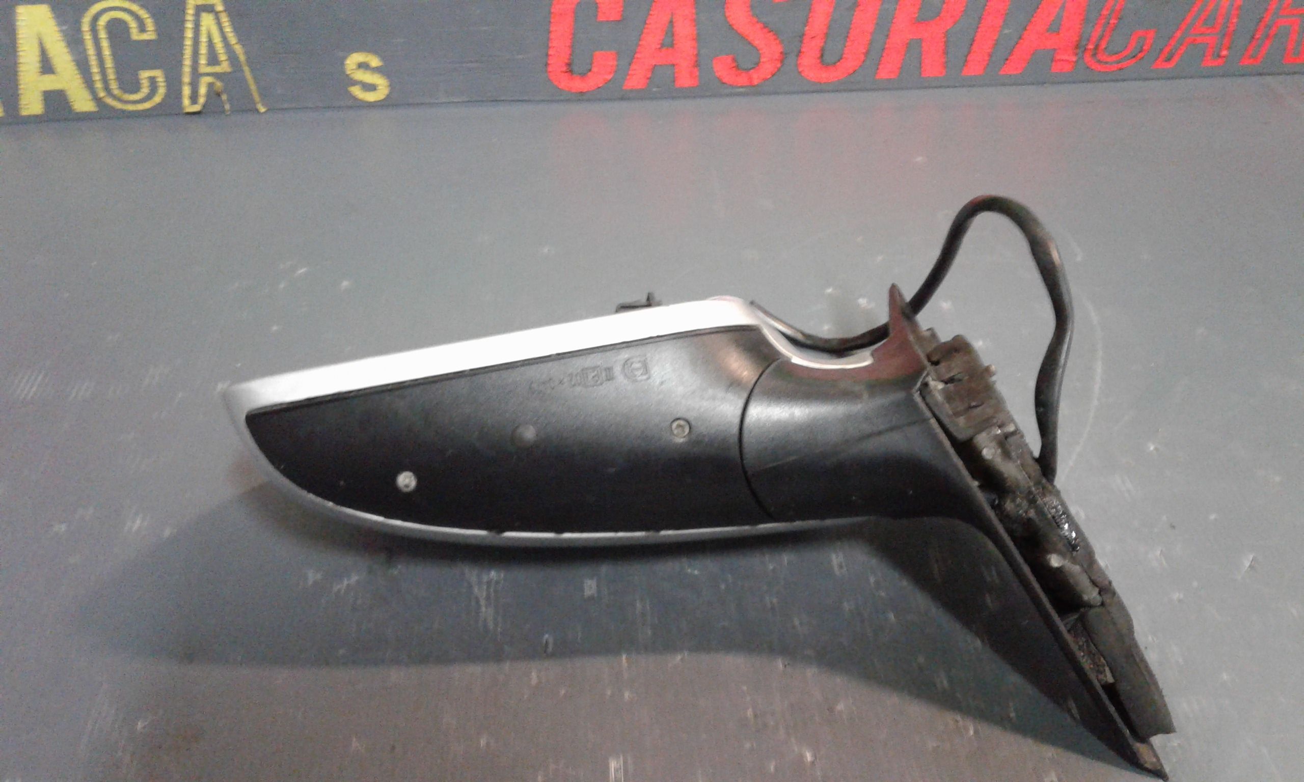 Specchietto Retrovisore Sinistro VOLKSWAGEN Passat Berlina 3 Serie