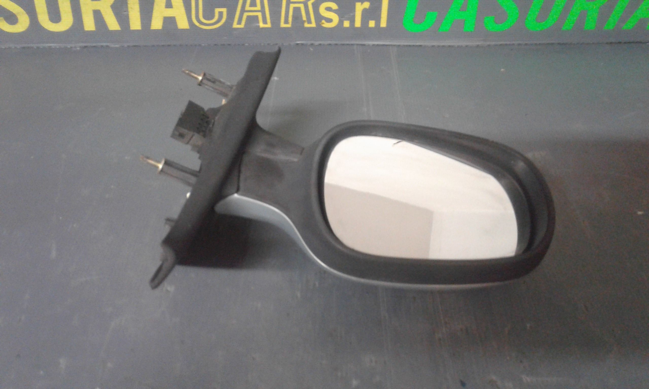 Specchietto Retrovisore Sinistro RENAULT Scenic 2 Serie