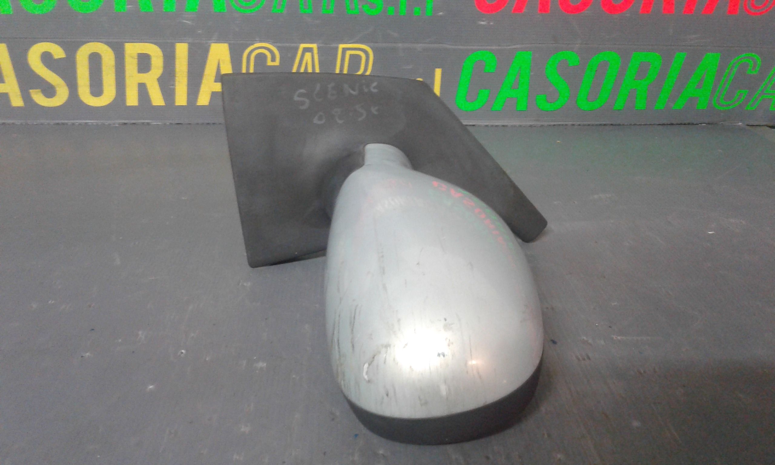 Specchietto Retrovisore Sinistro RENAULT Scenic 2 Serie