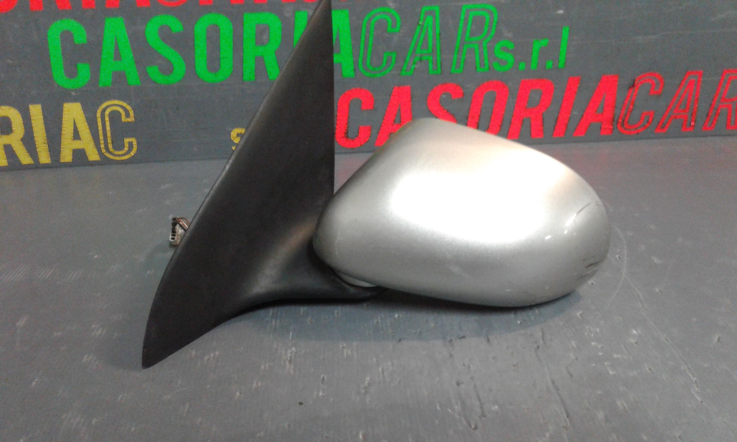 Specchietto Retrovisore Sinistro FIAT Bravo 1 Serie