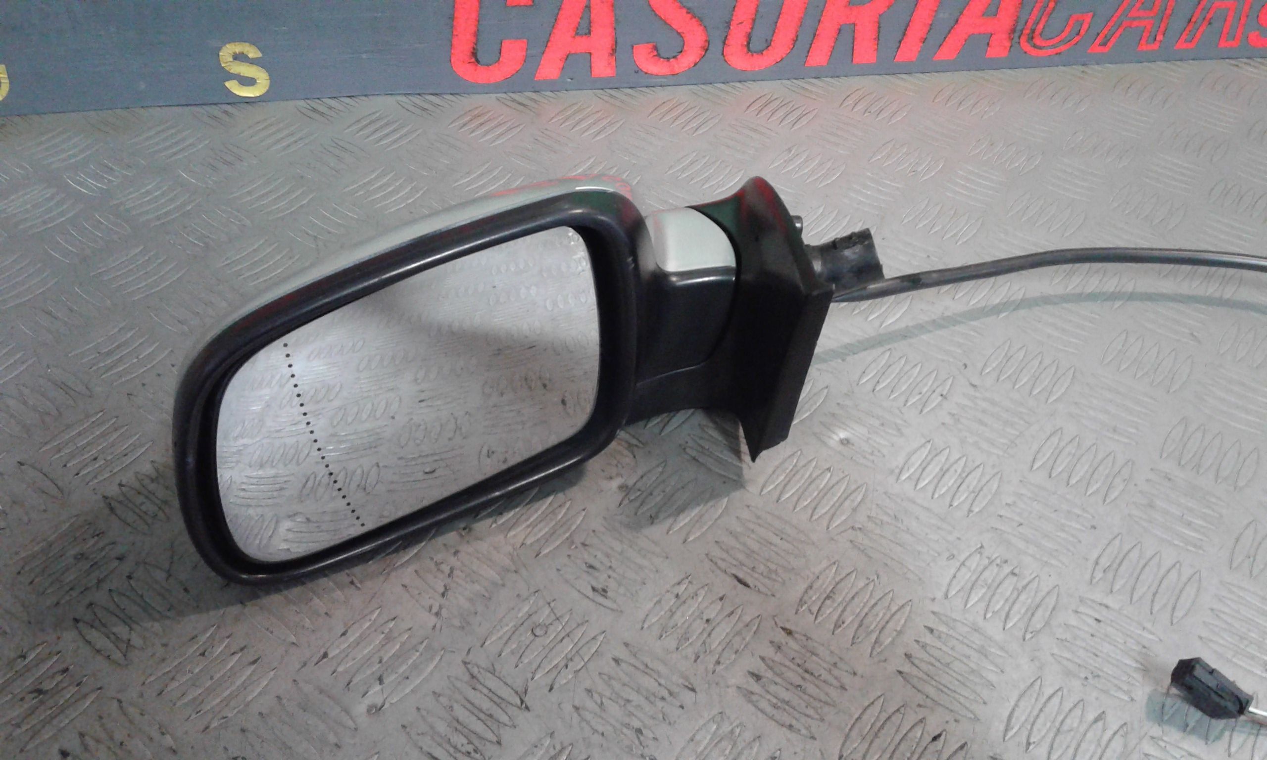 Specchietto Retrovisore Sinistro PEUGEOT 307 Berlina