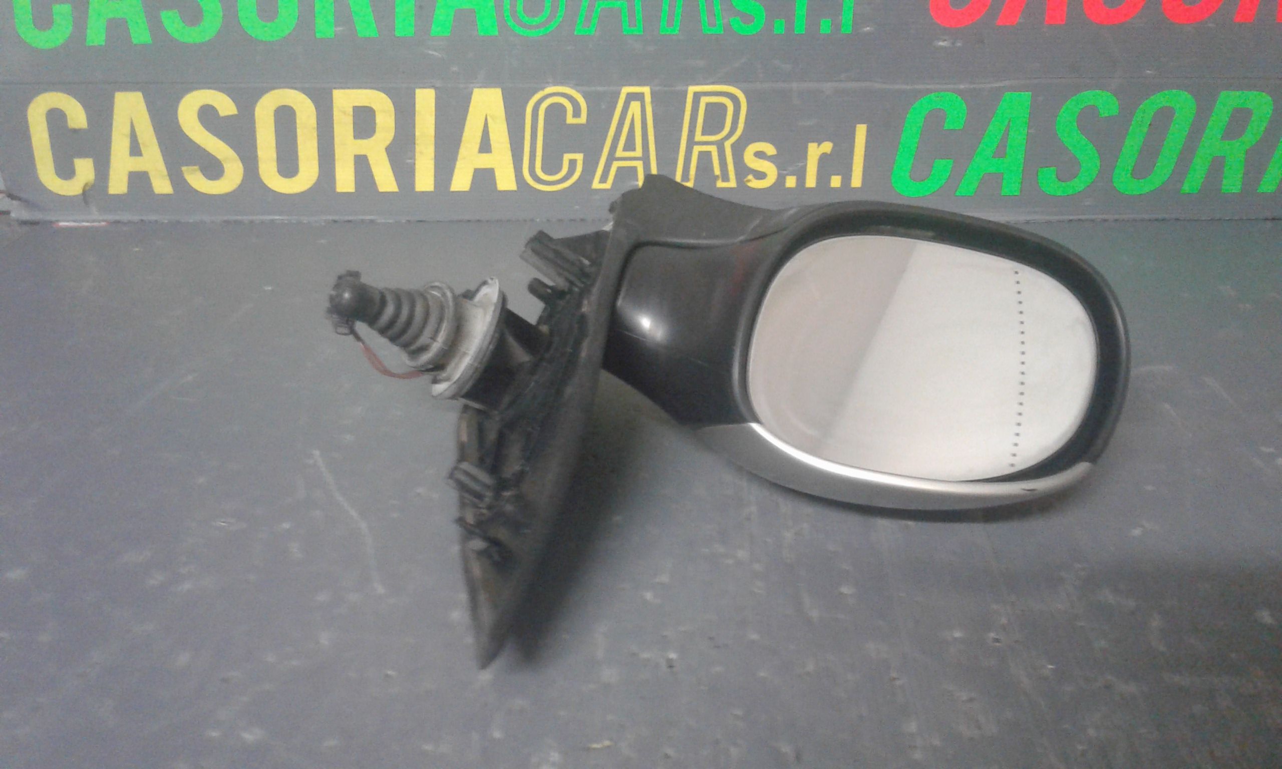 Specchietto Retrovisore Sinistro PEUGEOT 206 2 Serie
