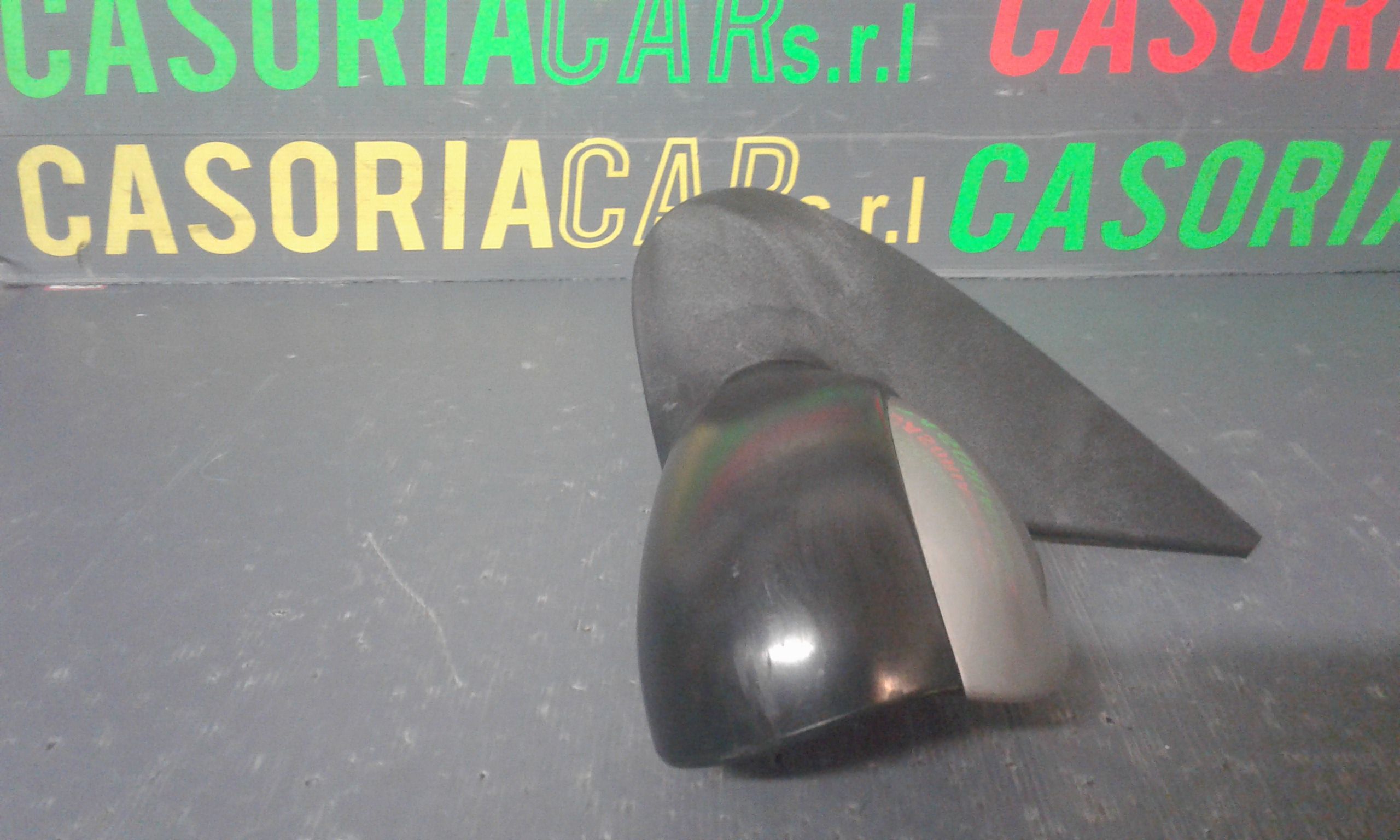 Specchietto Retrovisore Sinistro PEUGEOT 206 2 Serie