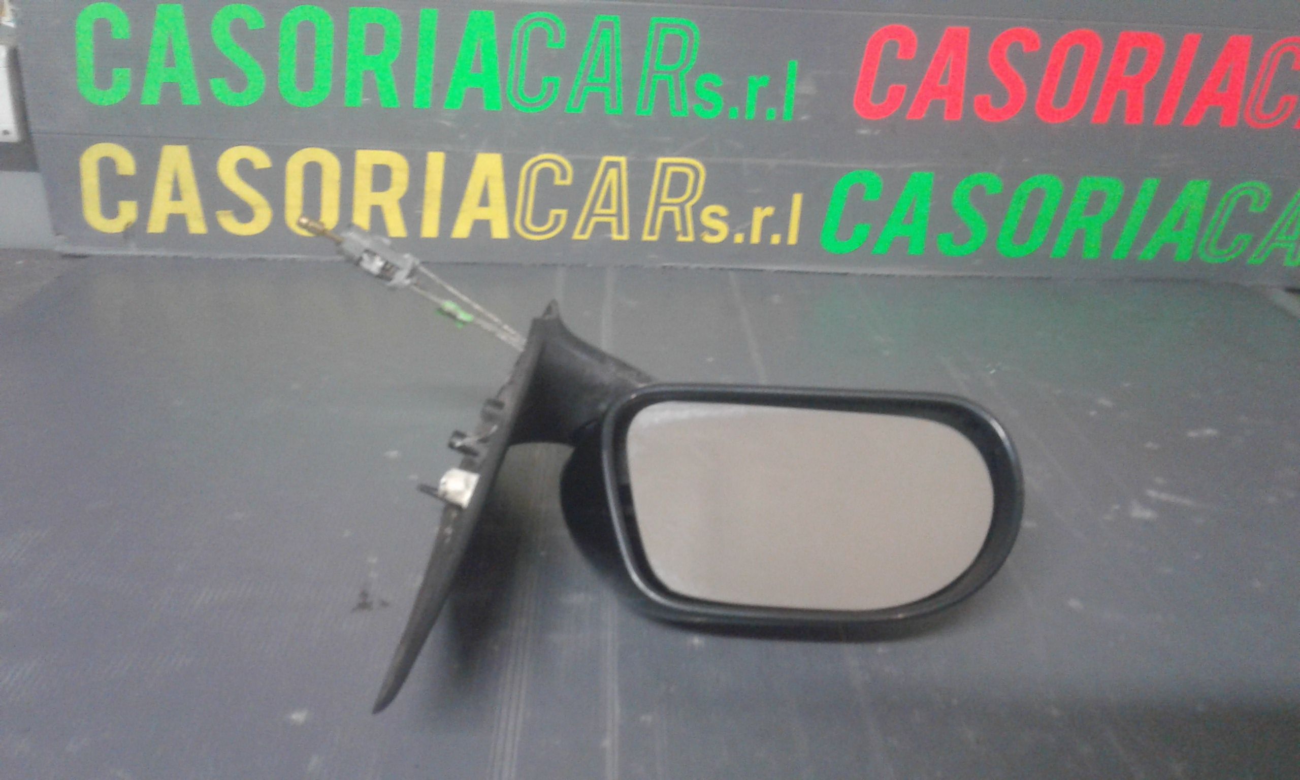 Specchietto Retrovisore Sinistro FIAT Brava Berlina