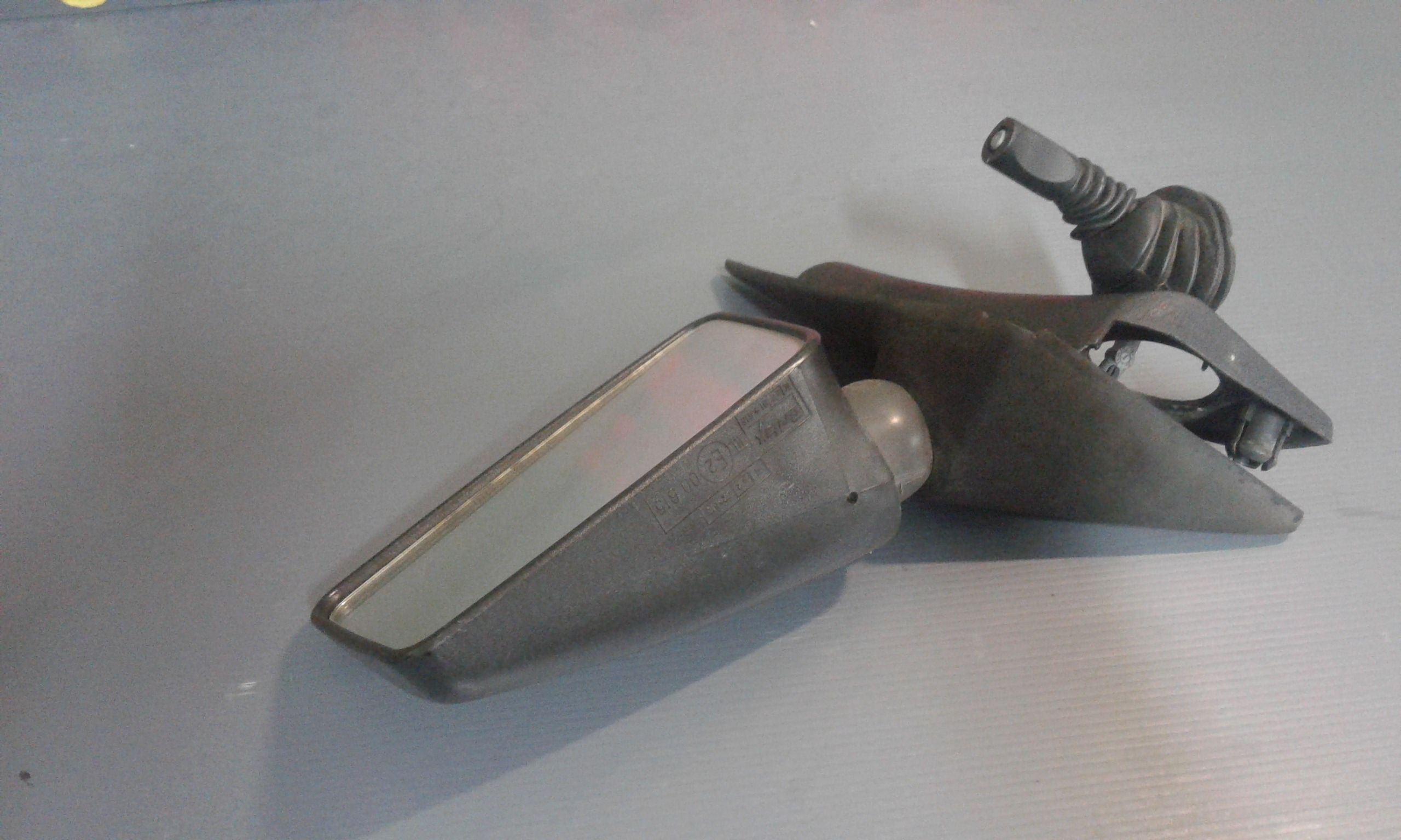 Specchietto Retrovisore Sinistro CITROEN AX Berlina