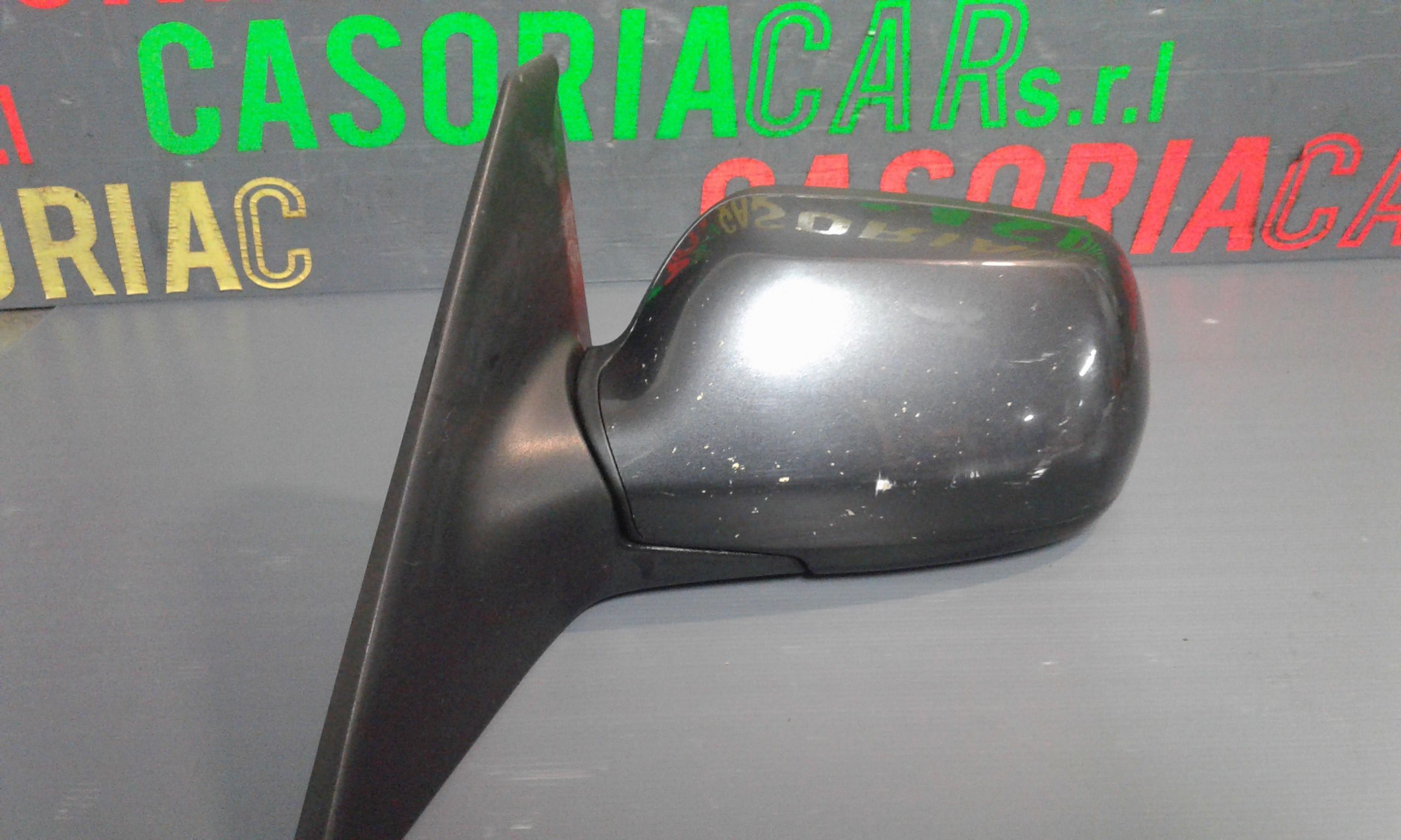 Specchietto Retrovisore Sinistro MAZDA 3 Berlina 1 Serie