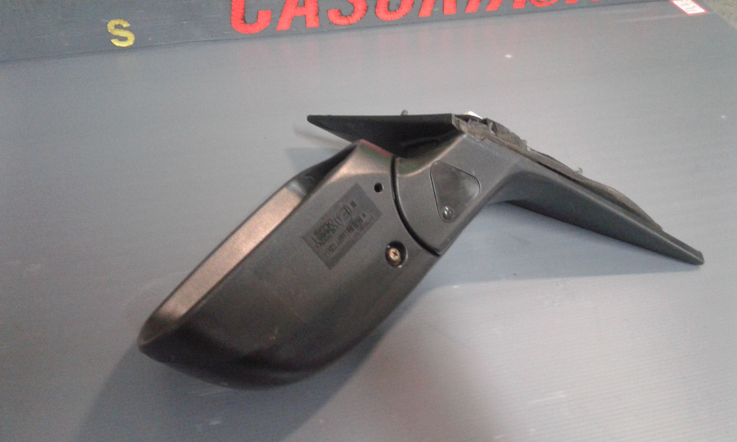 Specchietto Retrovisore Sinistro MAZDA 3 Berlina 1 Serie