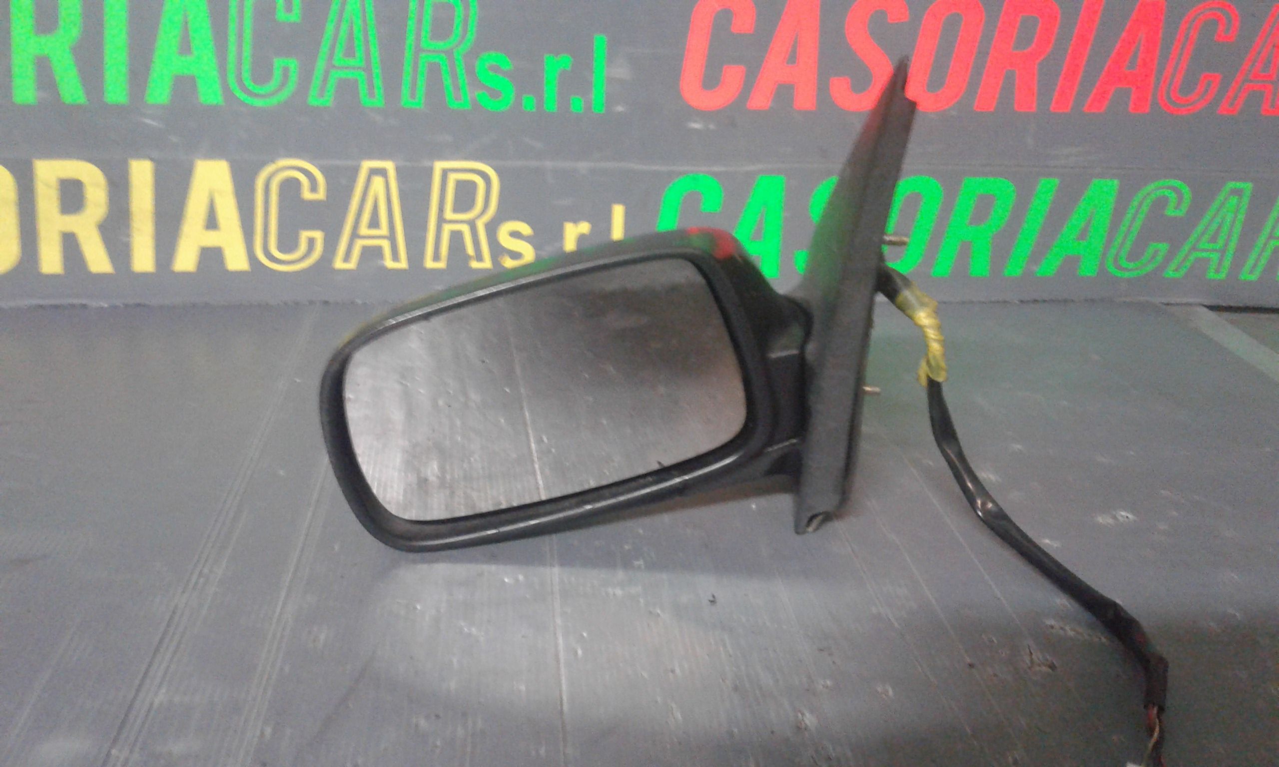 Specchietto Retrovisore Sinistro TOYOTA Yaris 1 Serie