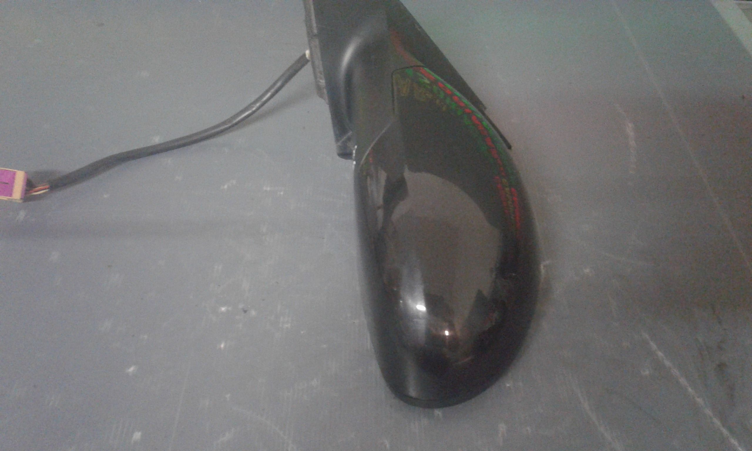 Specchietto Retrovisore Sinistro SEAT Ibiza 5 Serie