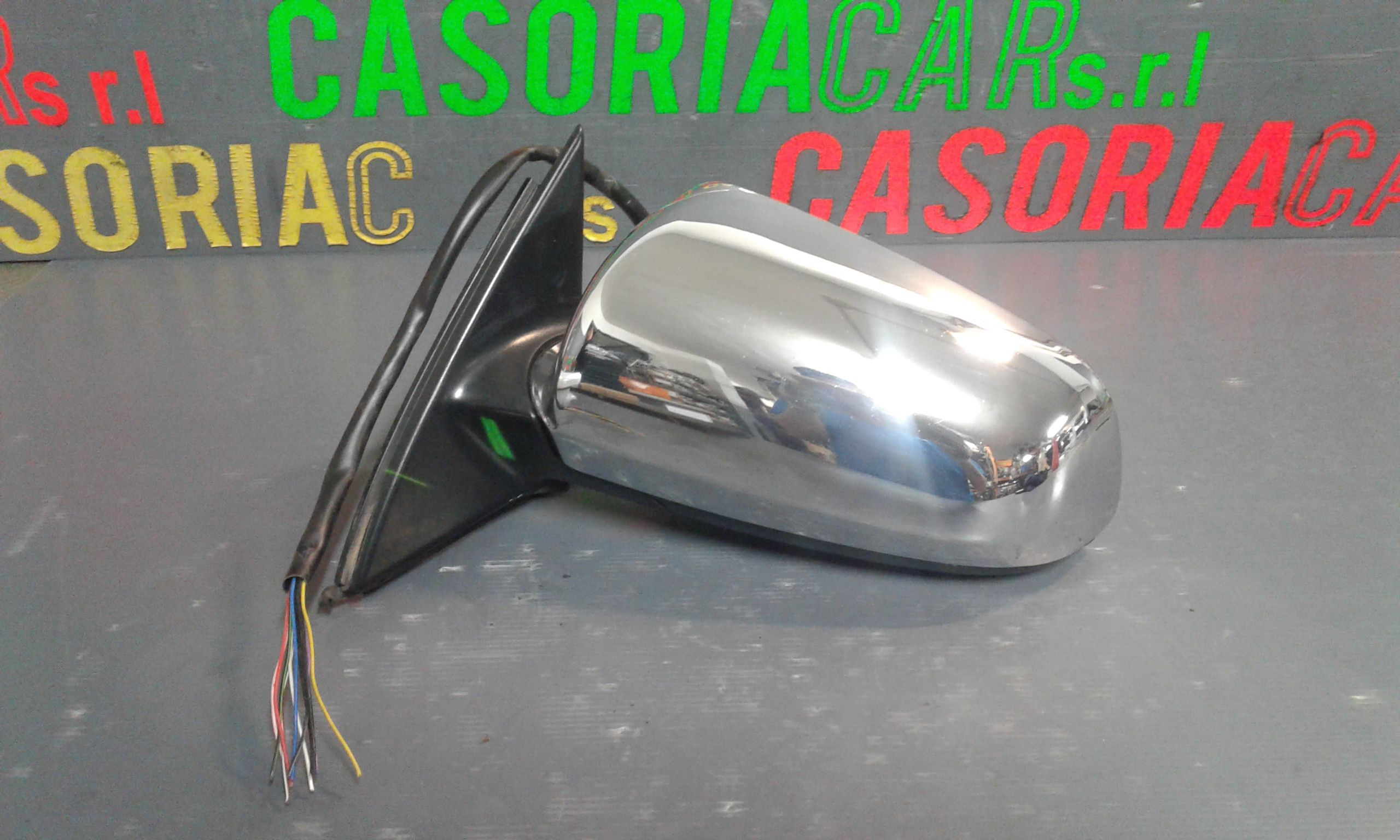 Specchietto Retrovisore Sinistro AUDI A4 Avant 2 Serie