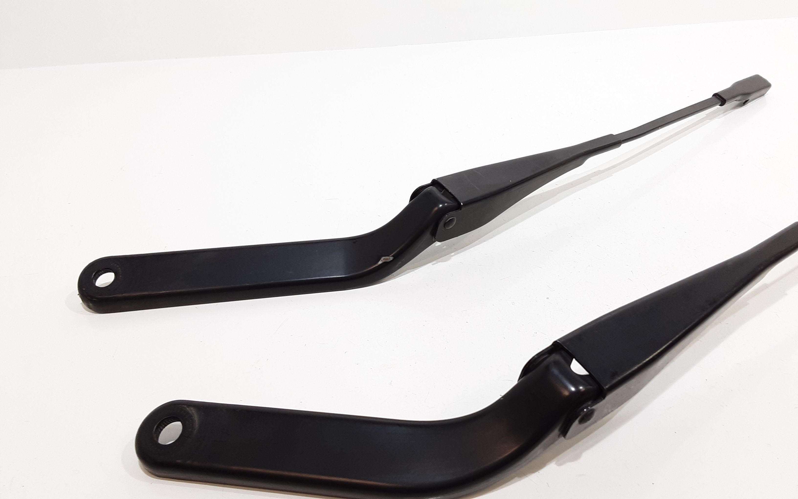 Bracci Tergi ant. BMW X1 Serie (09>15)