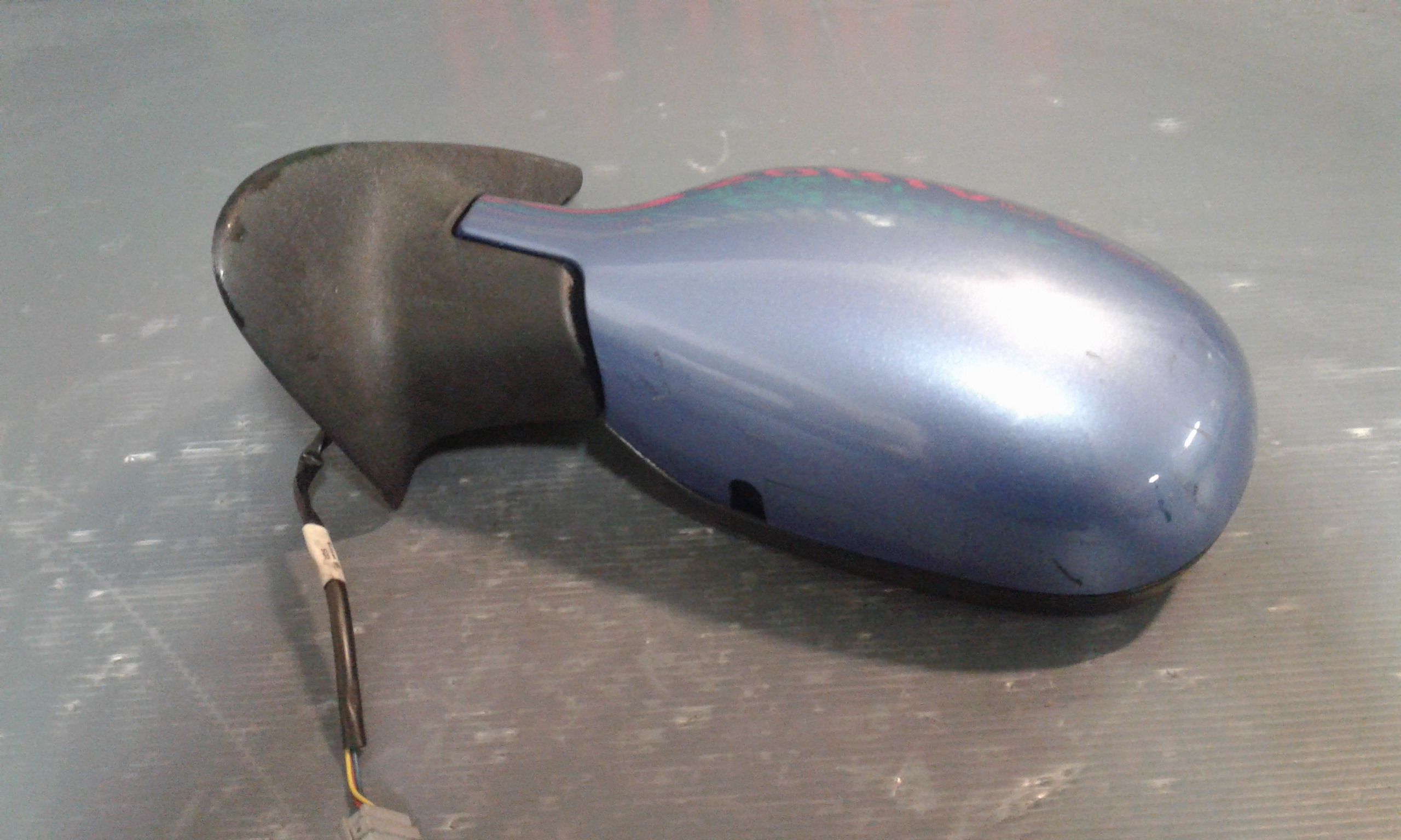 Specchietto Retrovisore Sinistro NISSAN Micra 4 Serie