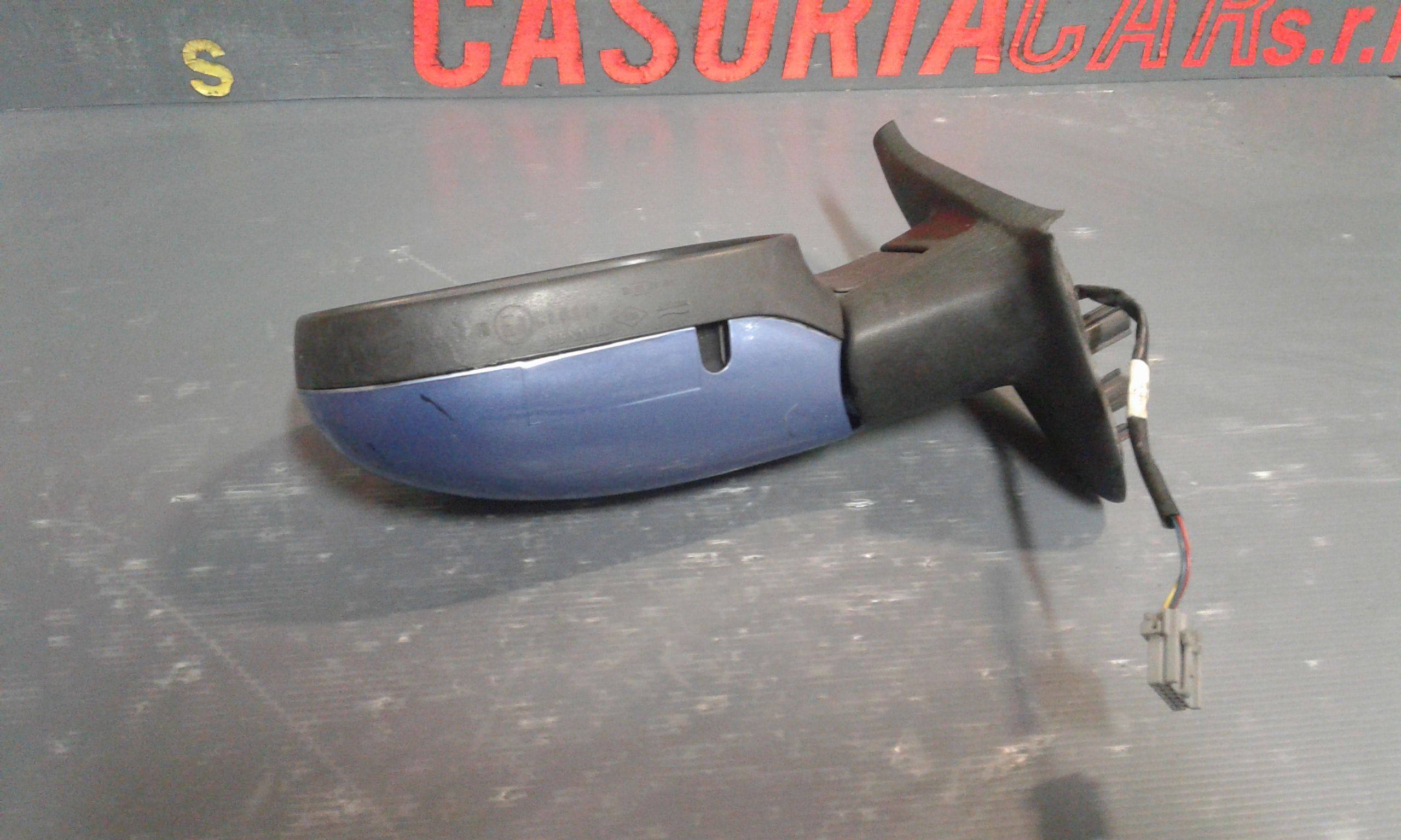 Specchietto Retrovisore Sinistro NISSAN Micra 4 Serie