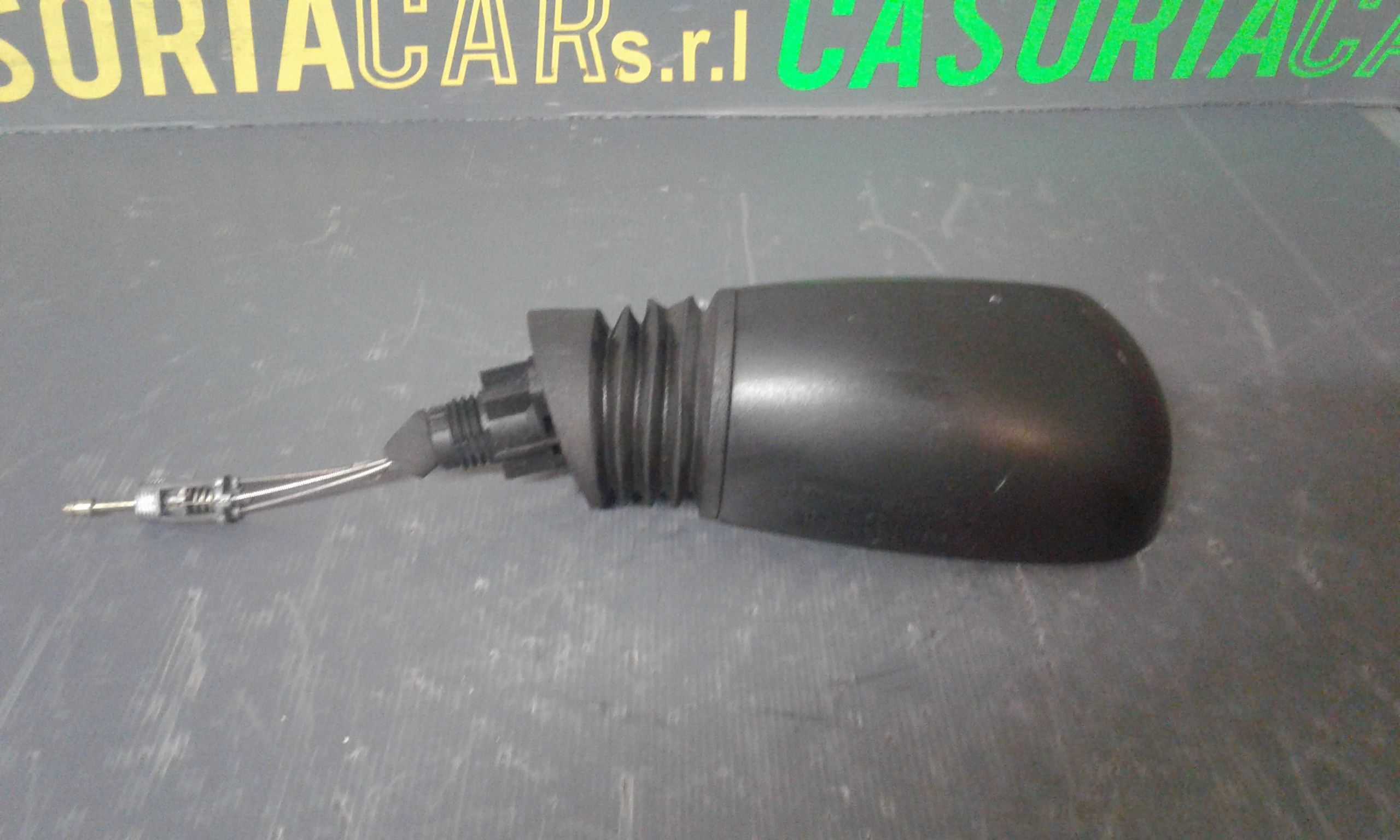 Specchietto Retrovisore Sinistro FIAT Punto Berlina 3P 2 Serie