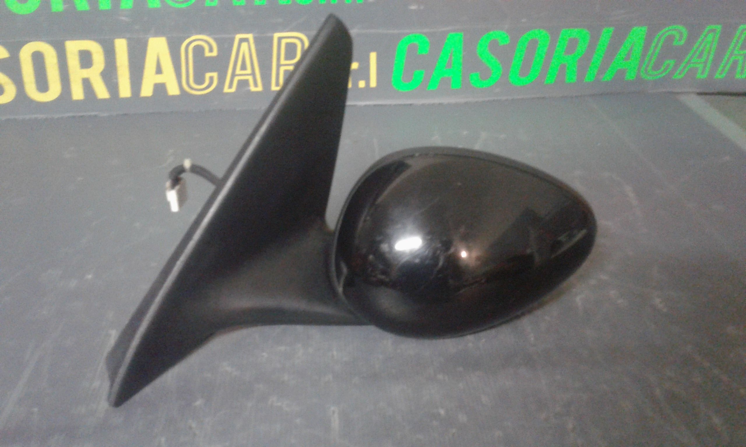 Specchietto Retrovisore Sinistro ALFA ROMEO 147 1  Serie