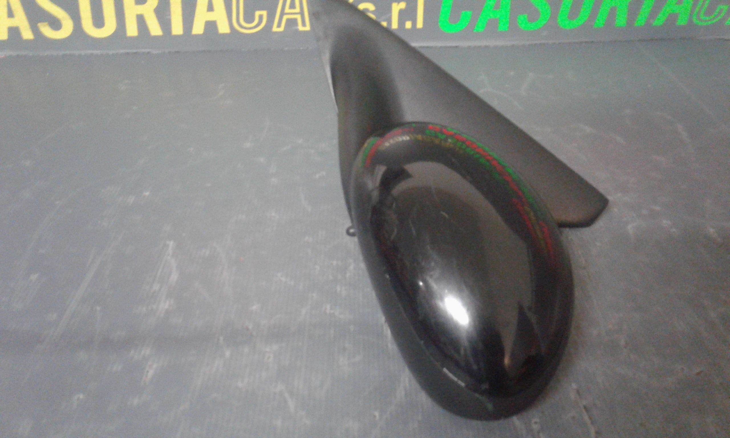 Specchietto Retrovisore Sinistro ALFA ROMEO 147 1  Serie