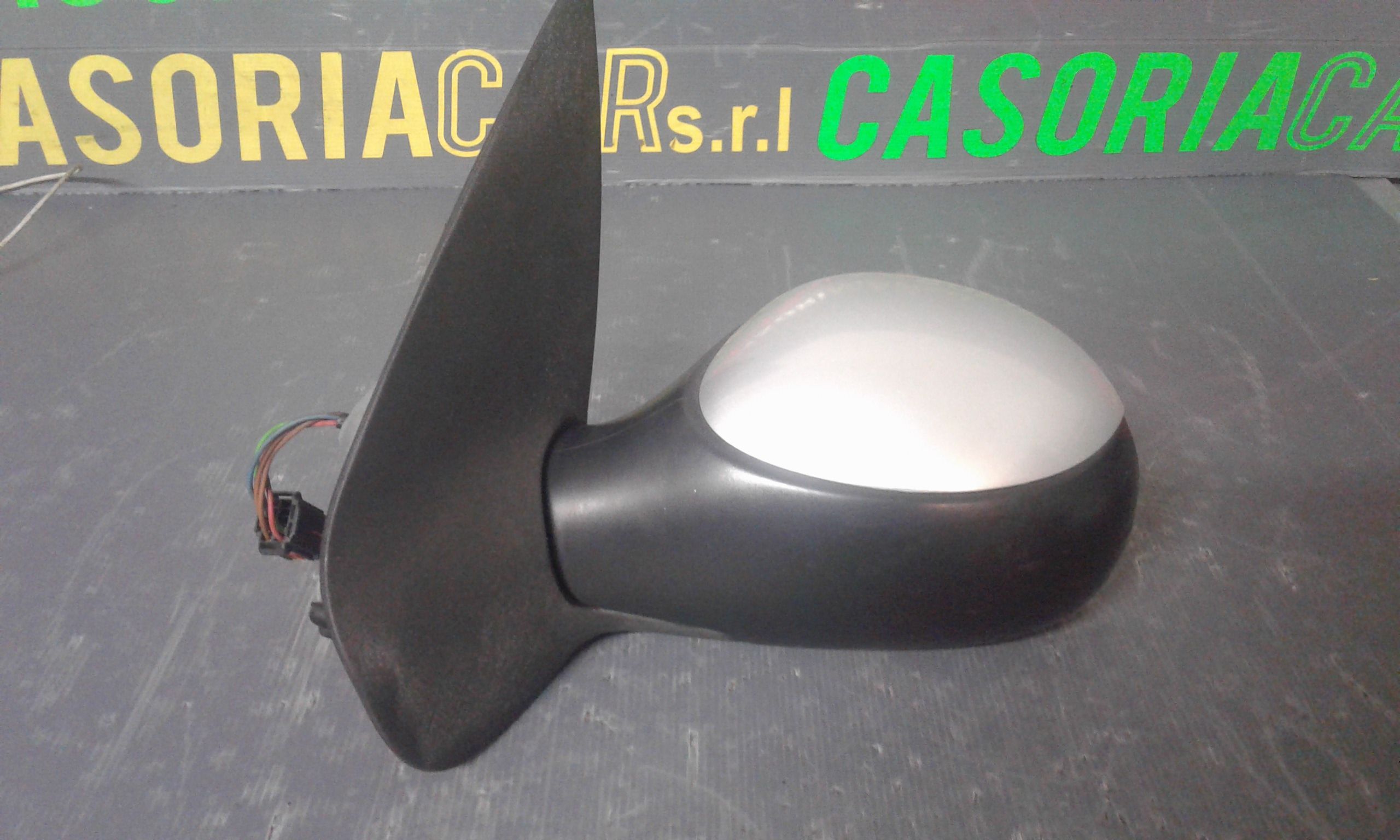 Specchietto Retrovisore Sinistro PEUGEOT 206 1 Serie