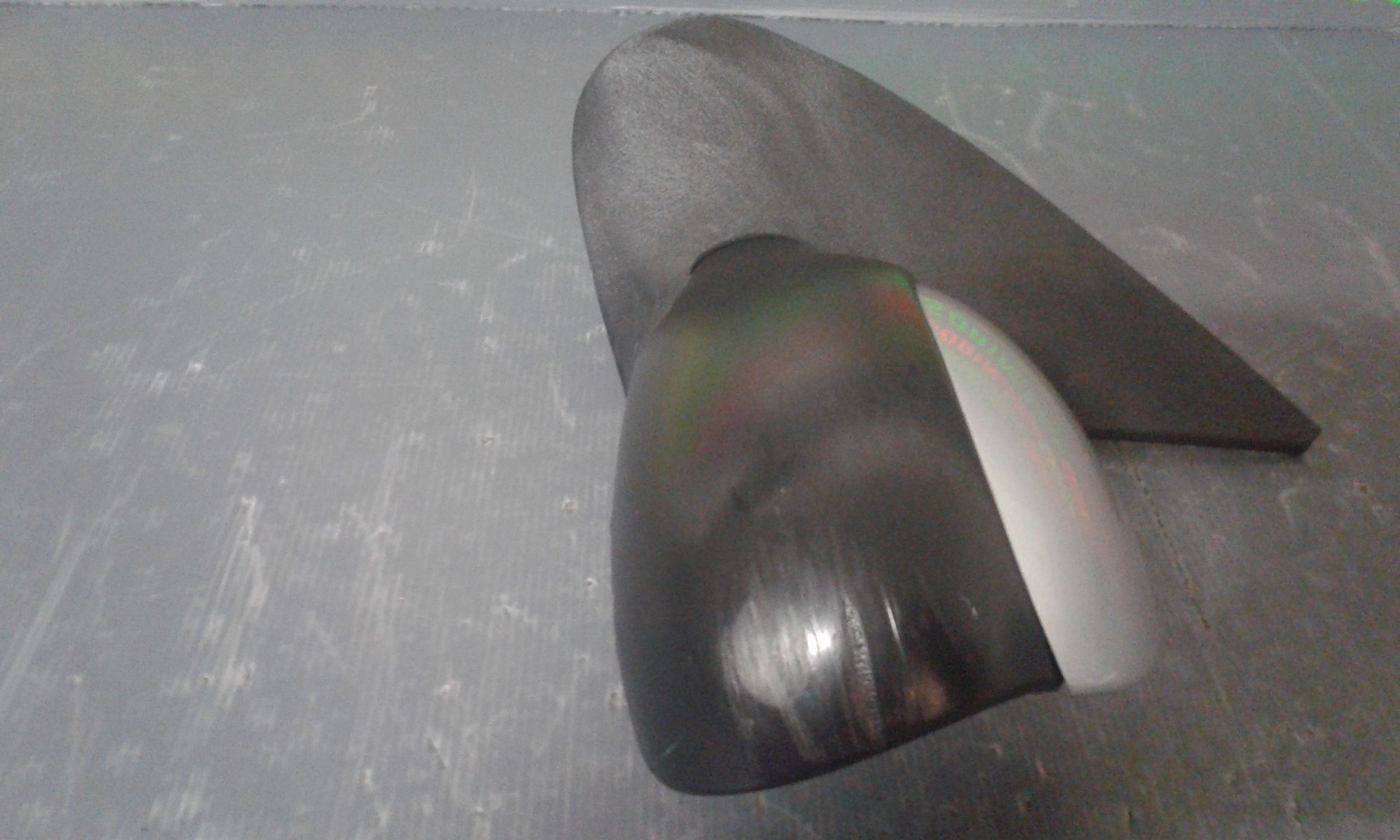 Specchietto Retrovisore Sinistro PEUGEOT 206 1 Serie