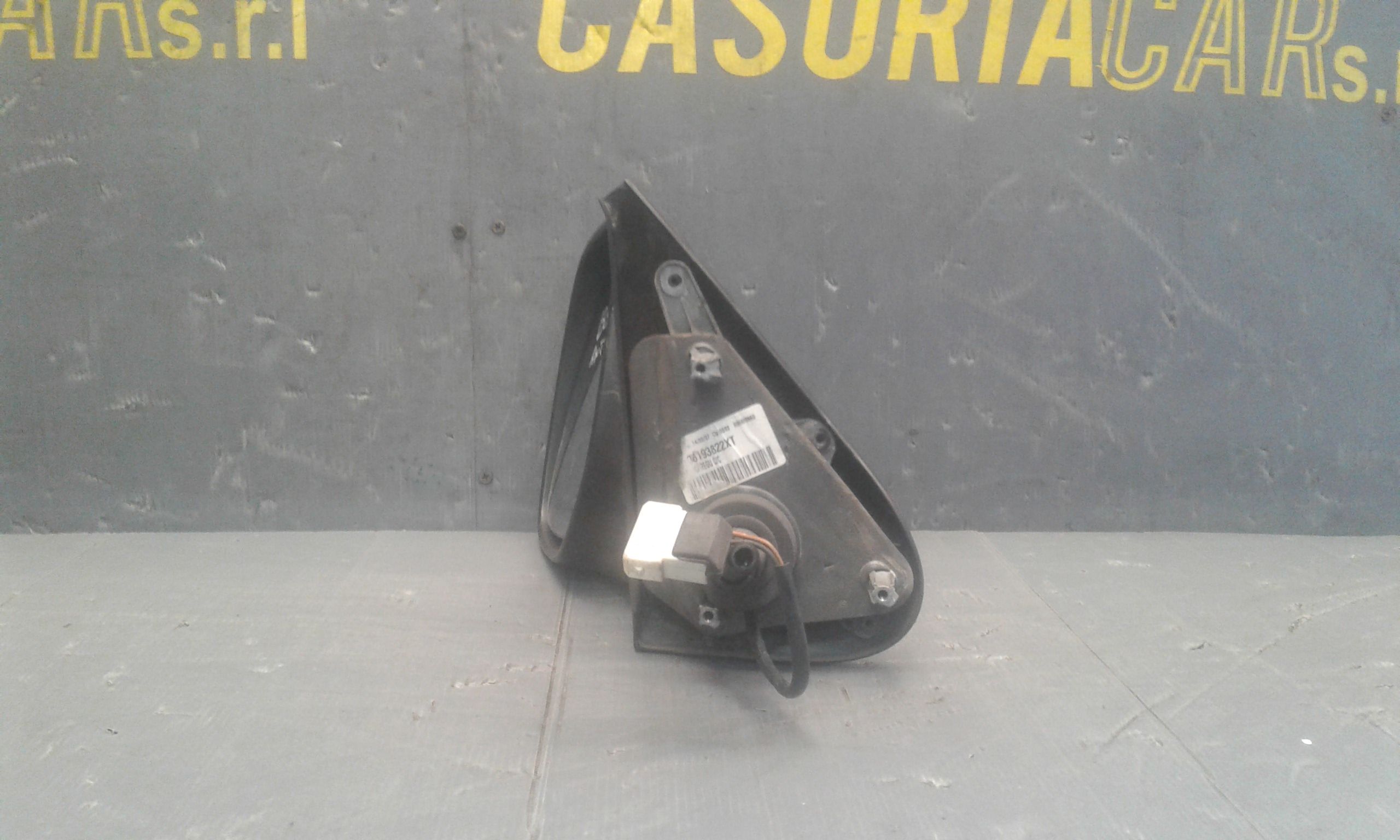 Specchietto Retrovisore Sinistro CITROEN Berlingo 2 Serie