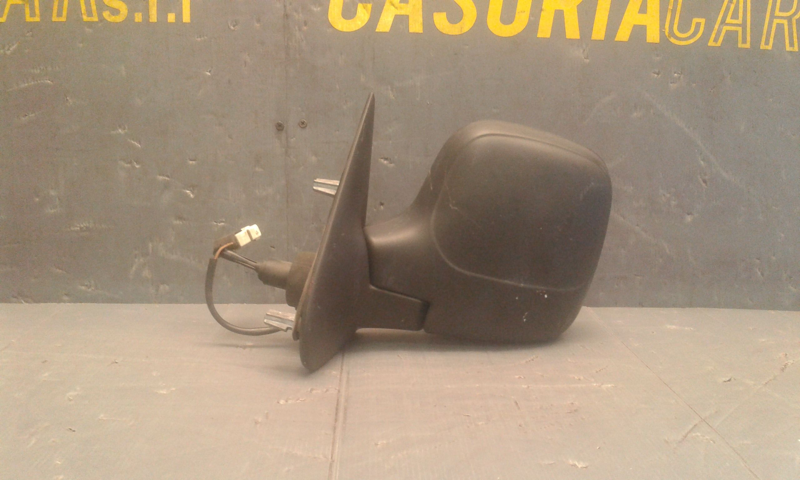 Specchietto Retrovisore Sinistro CITROEN Berlingo 2 Serie