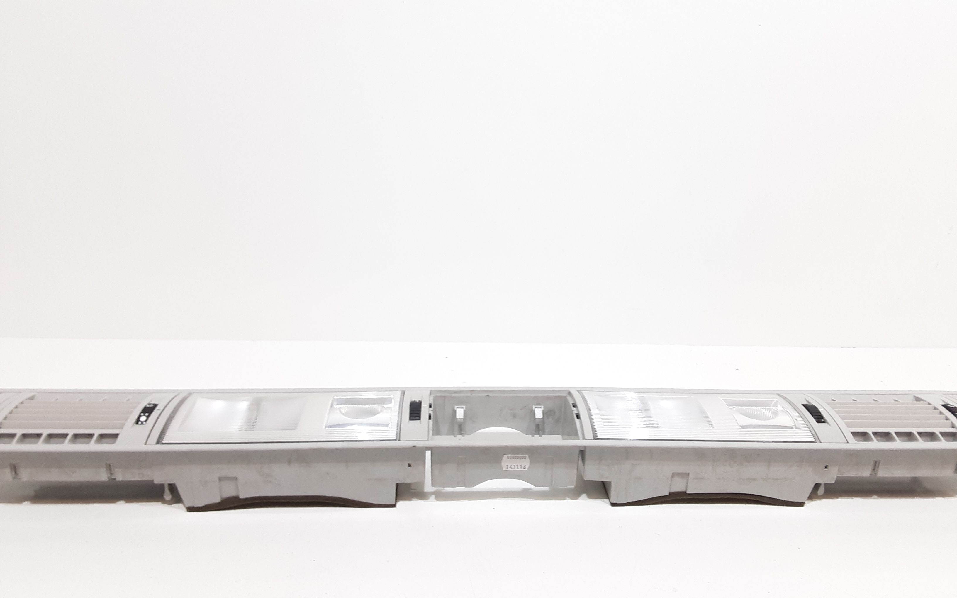 Plafoniera posteriore VOLKSWAGEN Multivan Serie (15>)