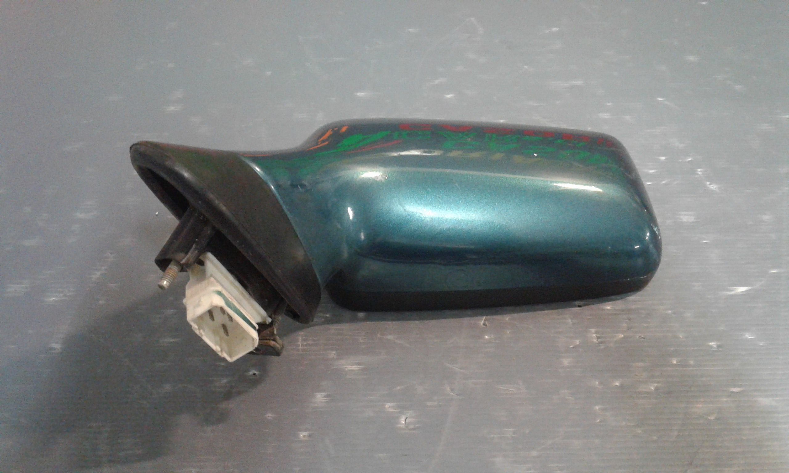 Specchietto Retrovisore Sinistro AUDI 80 Berlina