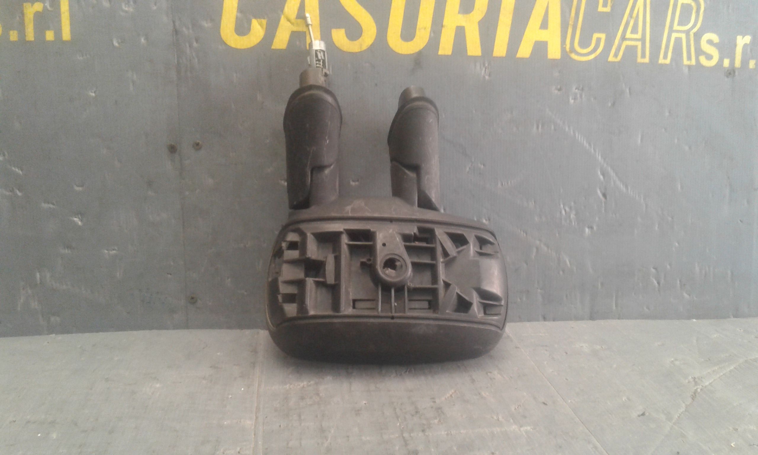 Specchietto Retrovisore Sinistro FIAT Dobl 2 Serie