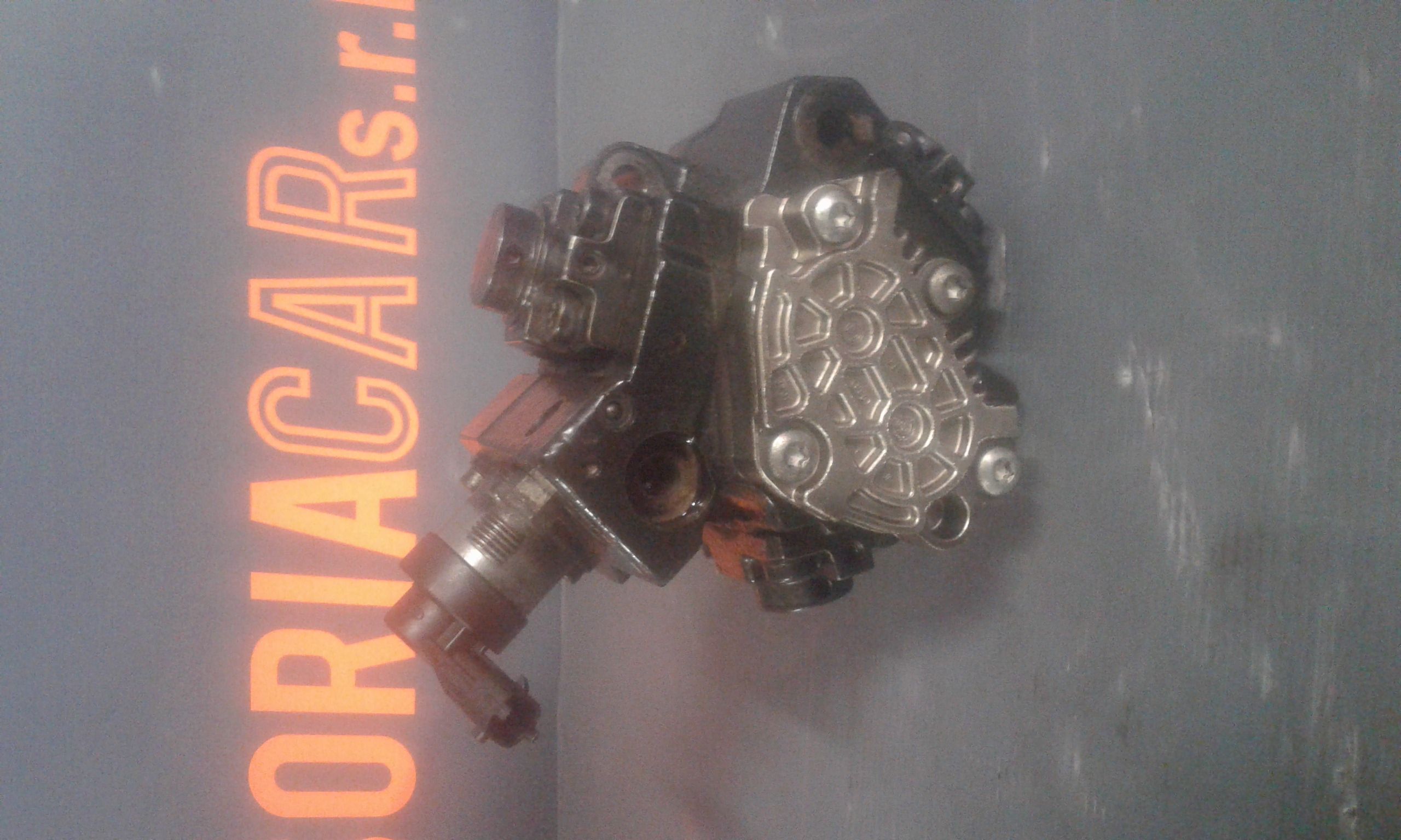 Pompa iniezione Diesel KIA Cee d 1 Serie