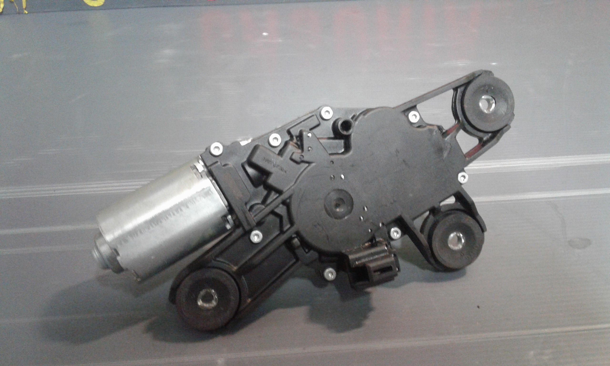 Motorino Tergicristallo Posteriore FORD Fiesta 6 Serie