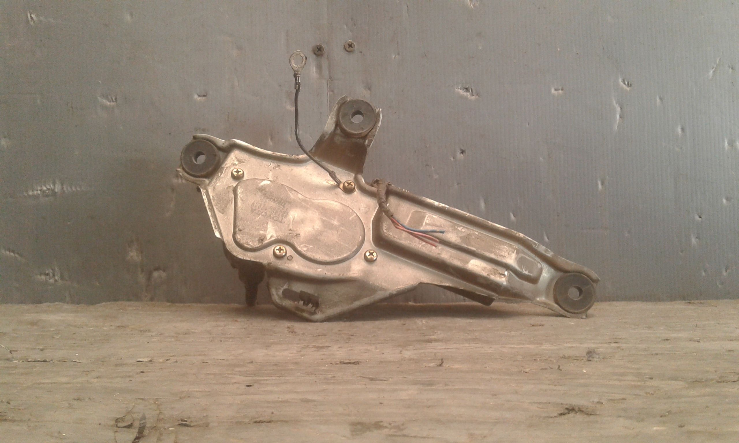 Motorino Tergicristallo Posteriore TOYOTA Rav4 2 Serie