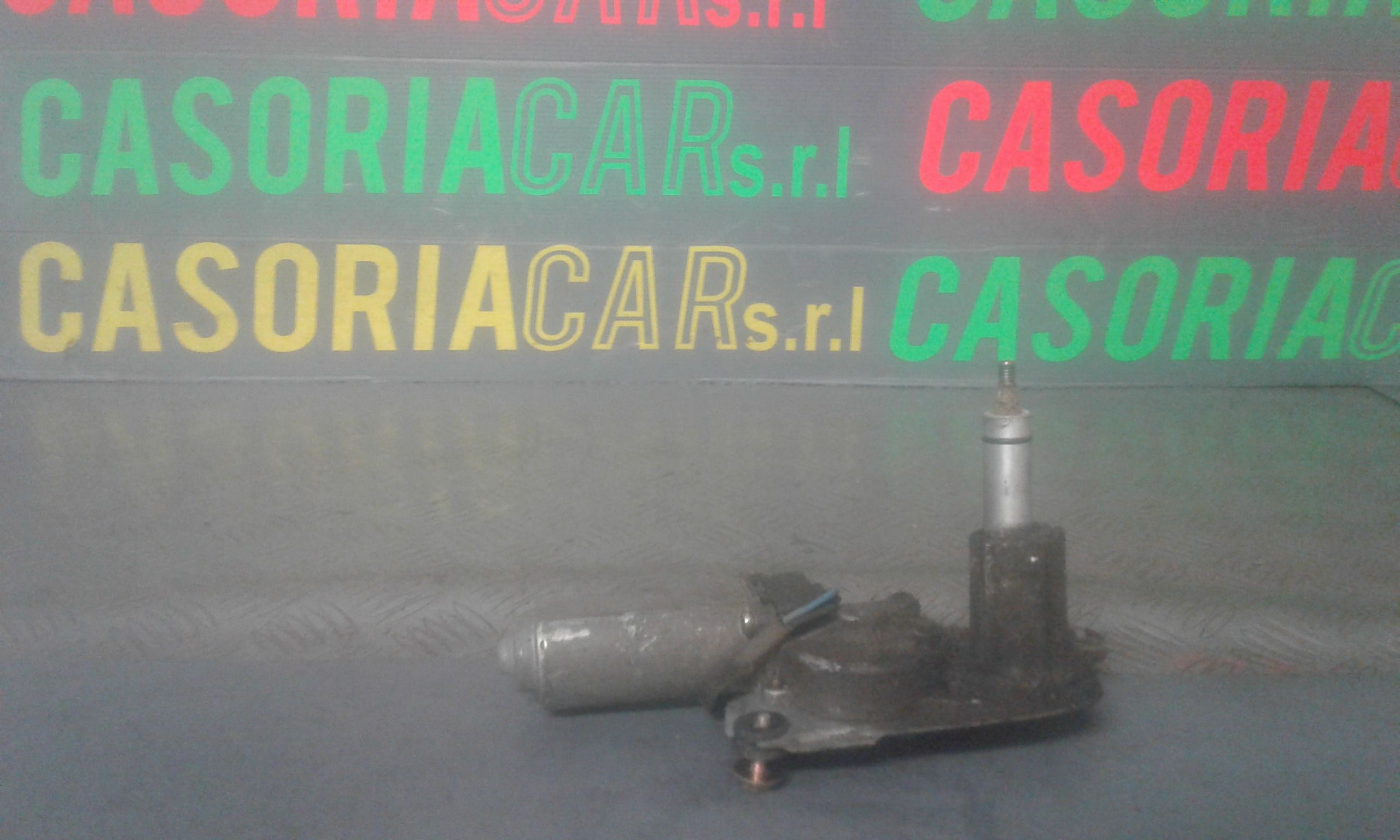 Motorino Tergicristallo Posteriore DAIHATSU Trevis 1 Serie