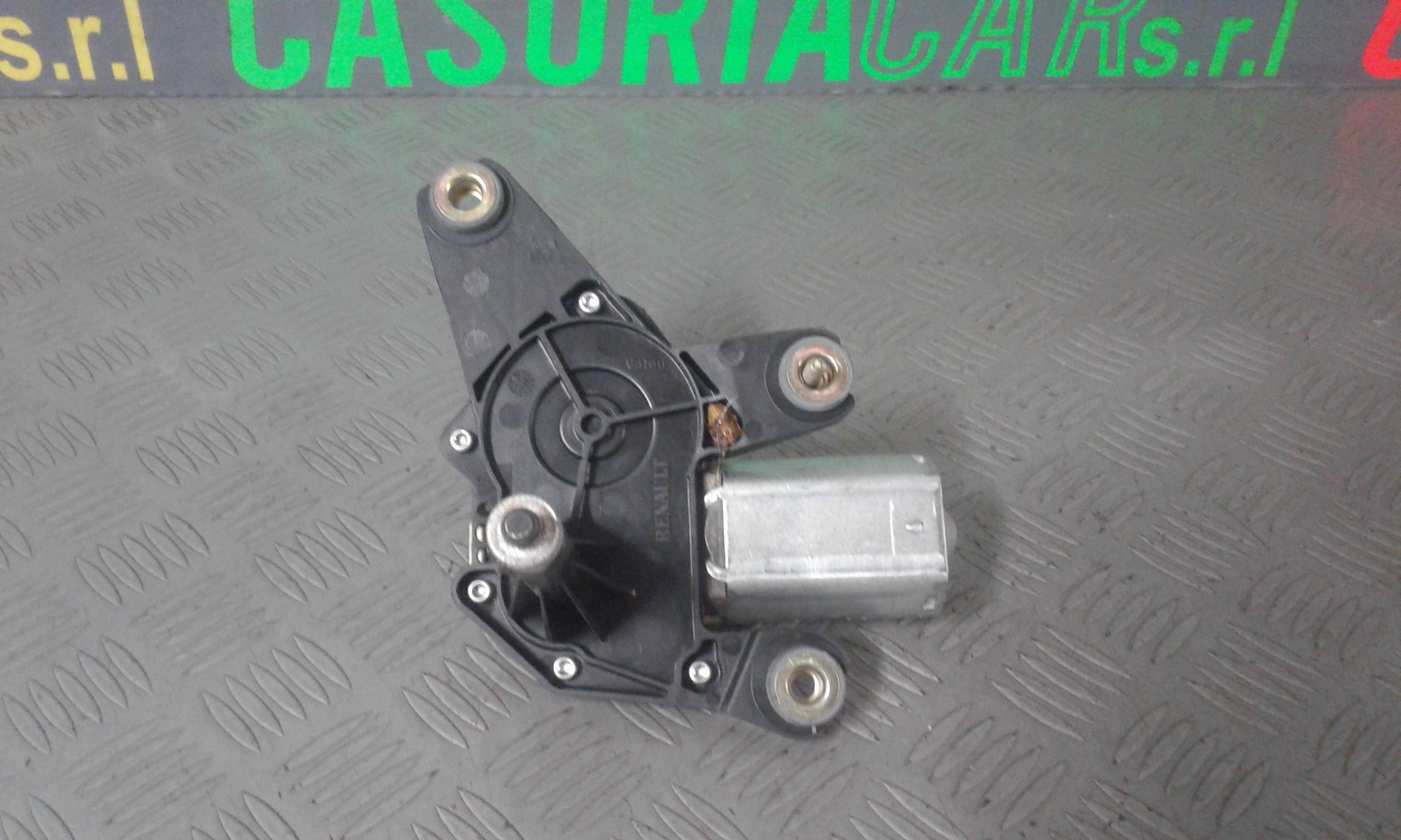 Motorino Tergicristallo Posteriore RENAULT Espace 4 Serie