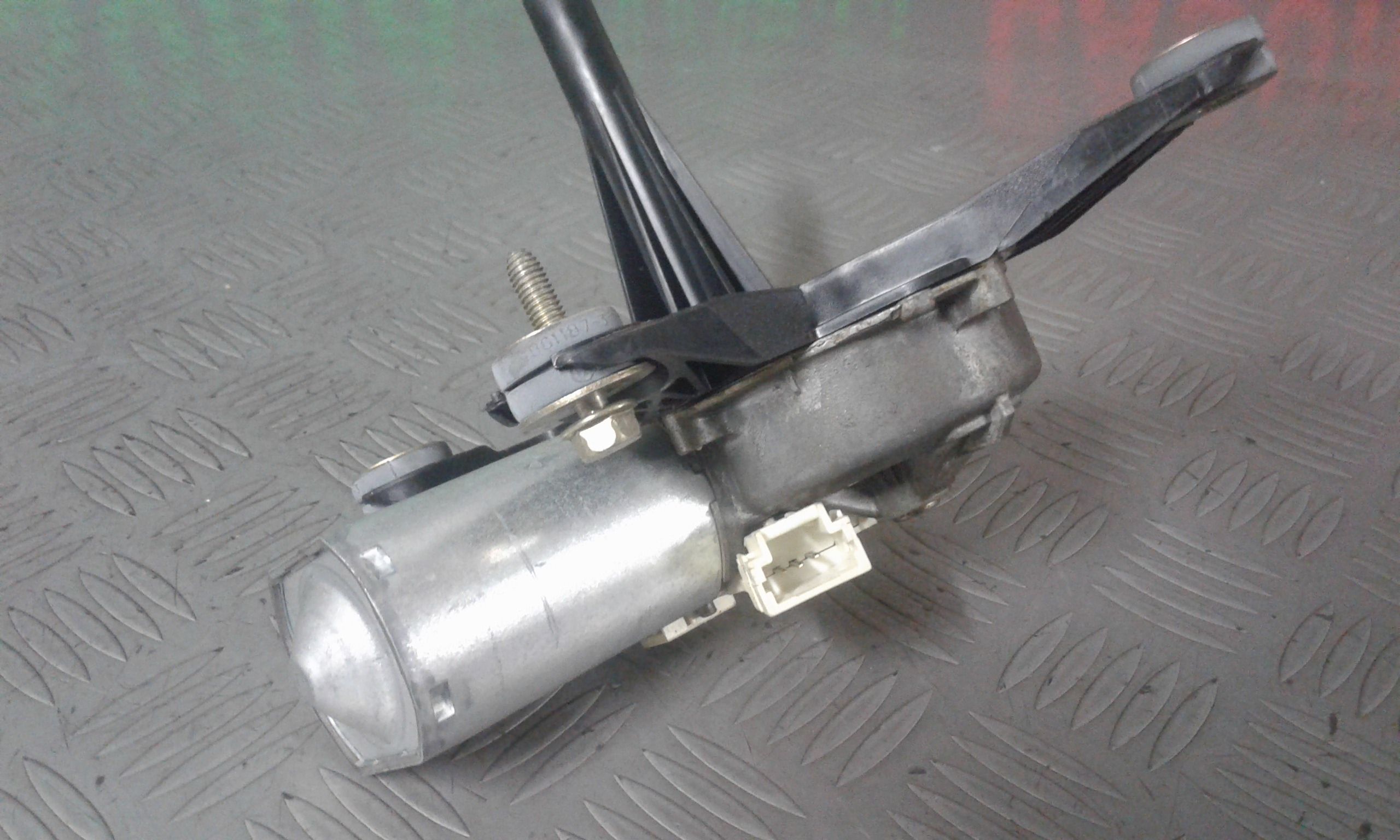 Motorino Tergicristallo Posteriore RENAULT Espace 4 Serie